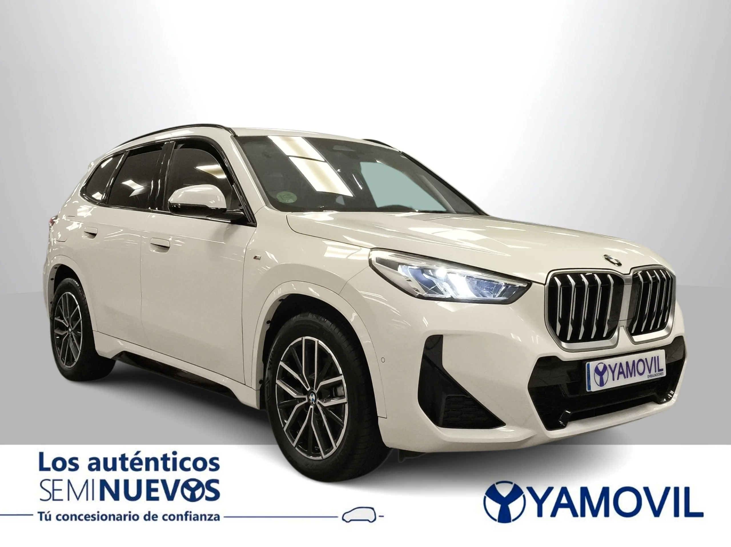 BMW X1 sDrive18d 110 kW (150 CV) - Foto 2