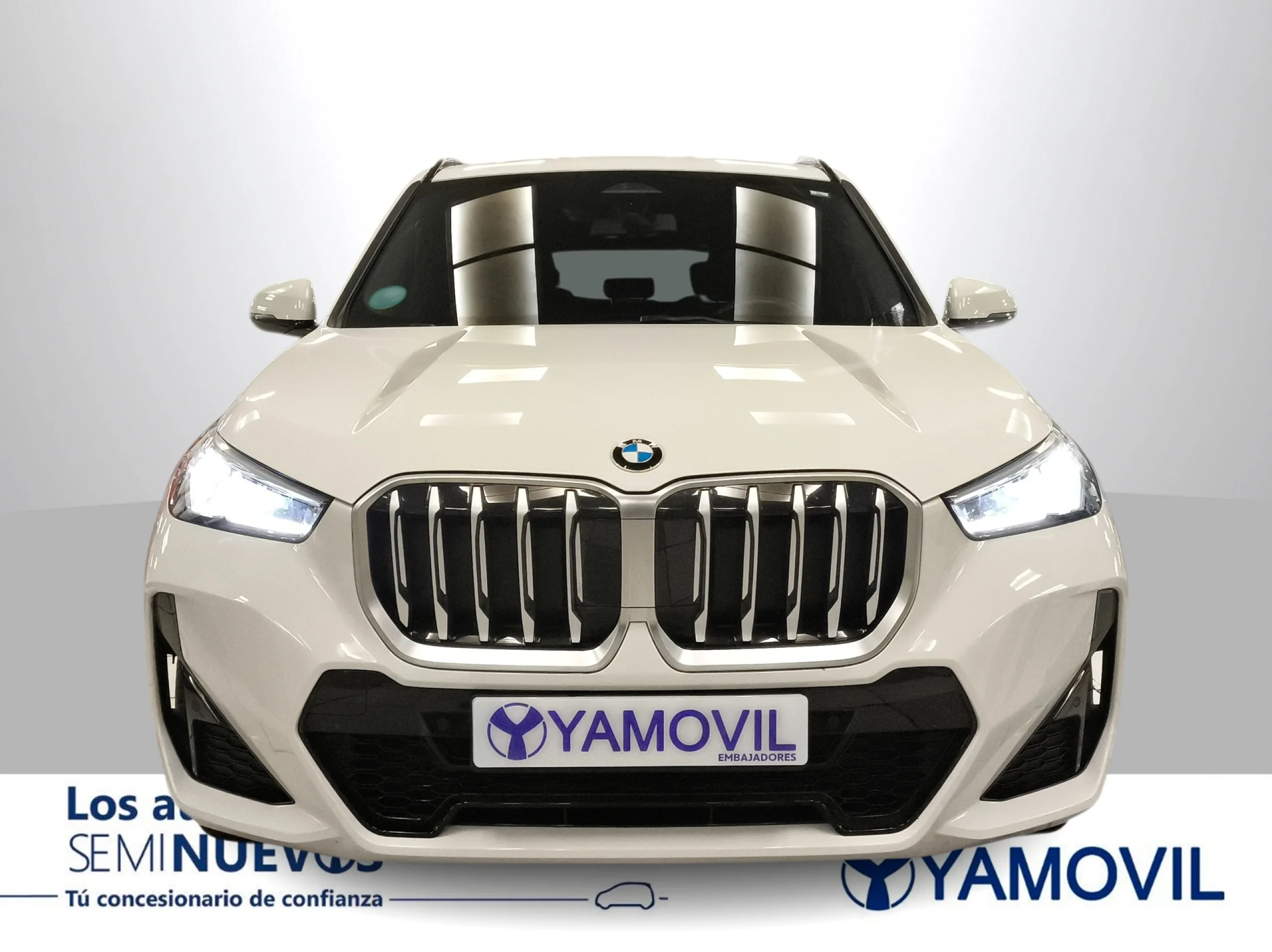 BMW X1 sDrive18d 110 kW (150 CV) - Foto 3
