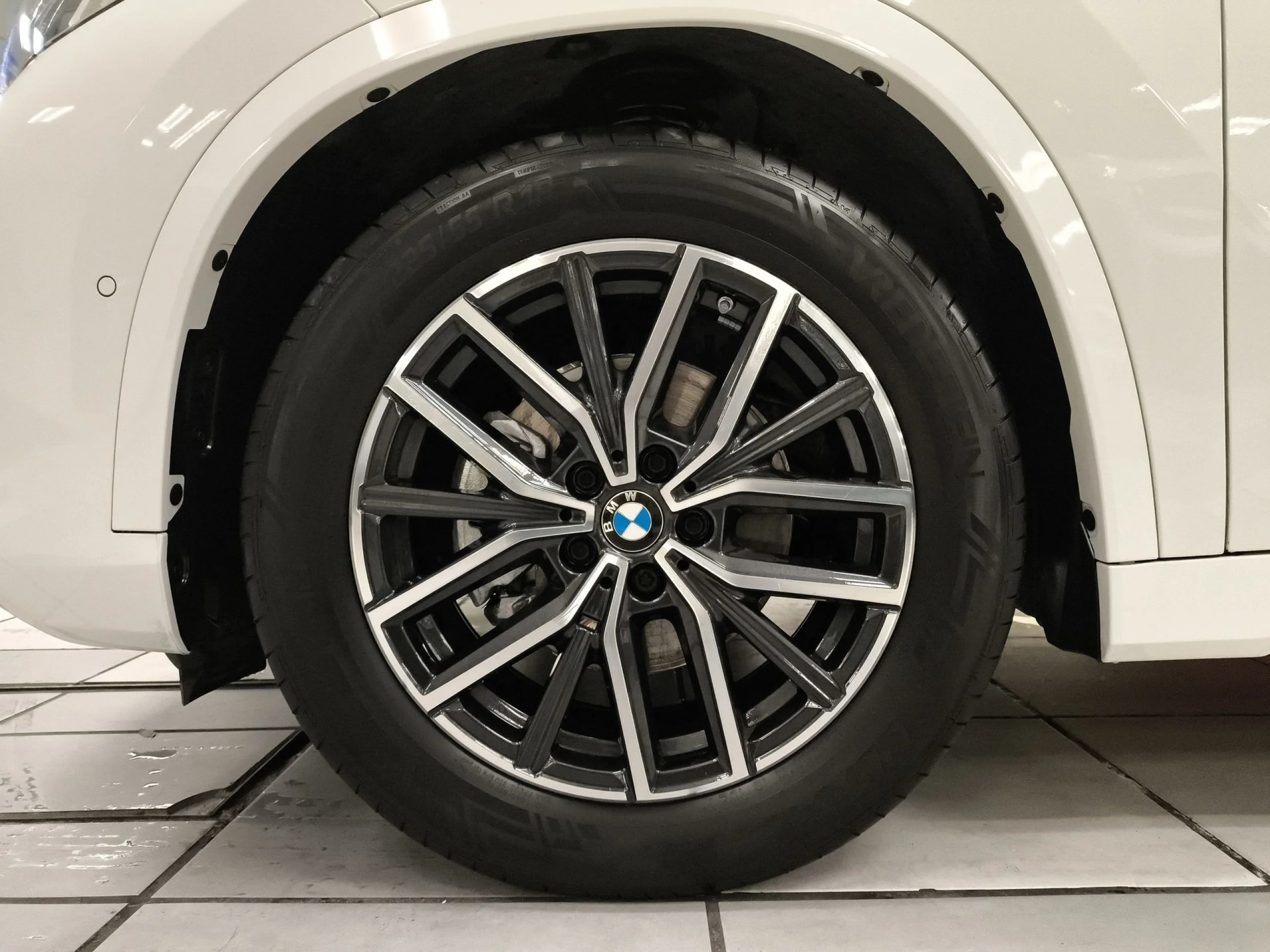 BMW X1 sDrive18d 110 kW (150 CV) - Foto 7