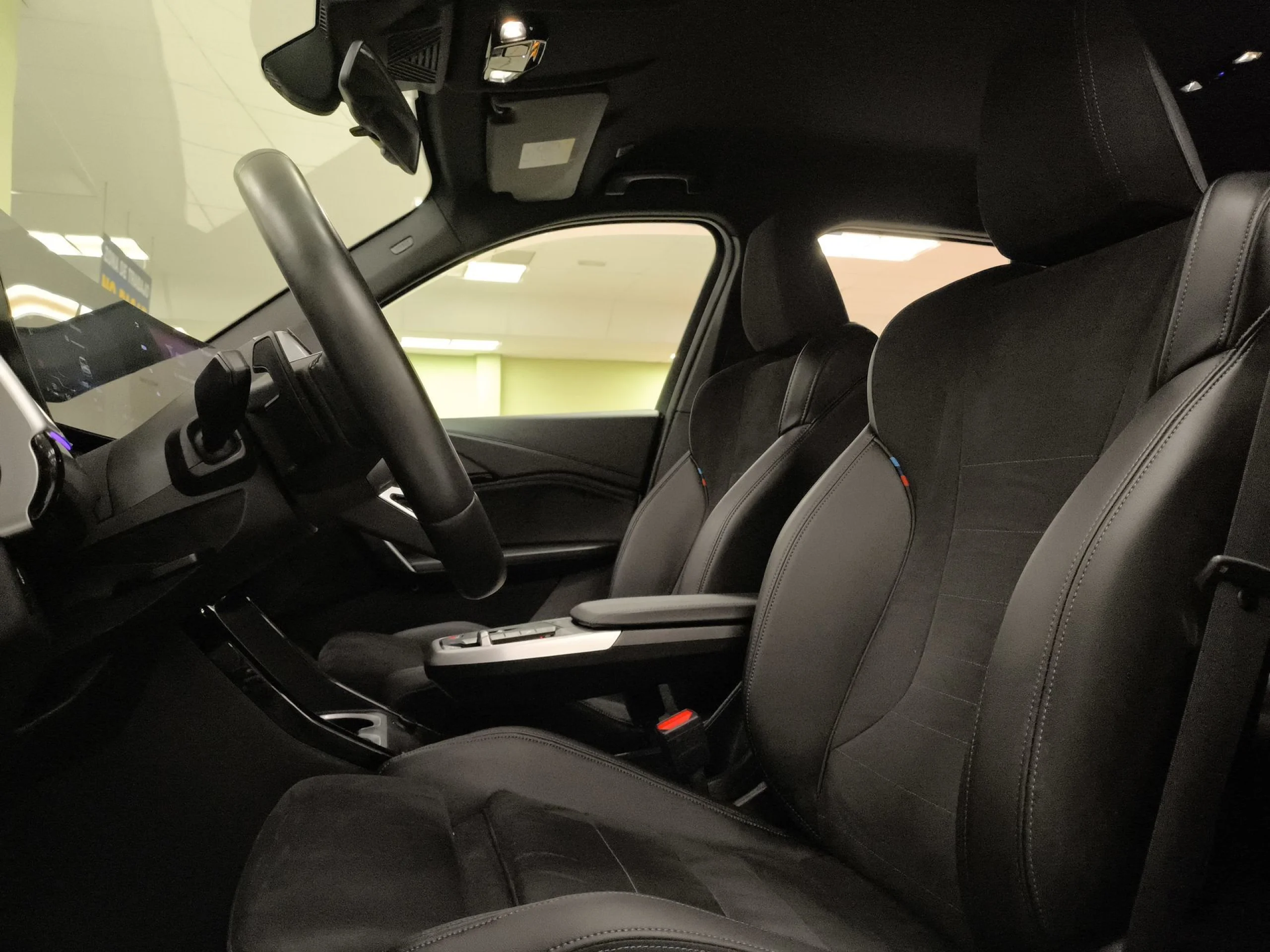 BMW X1 sDrive18d 110 kW (150 CV) - Foto 8