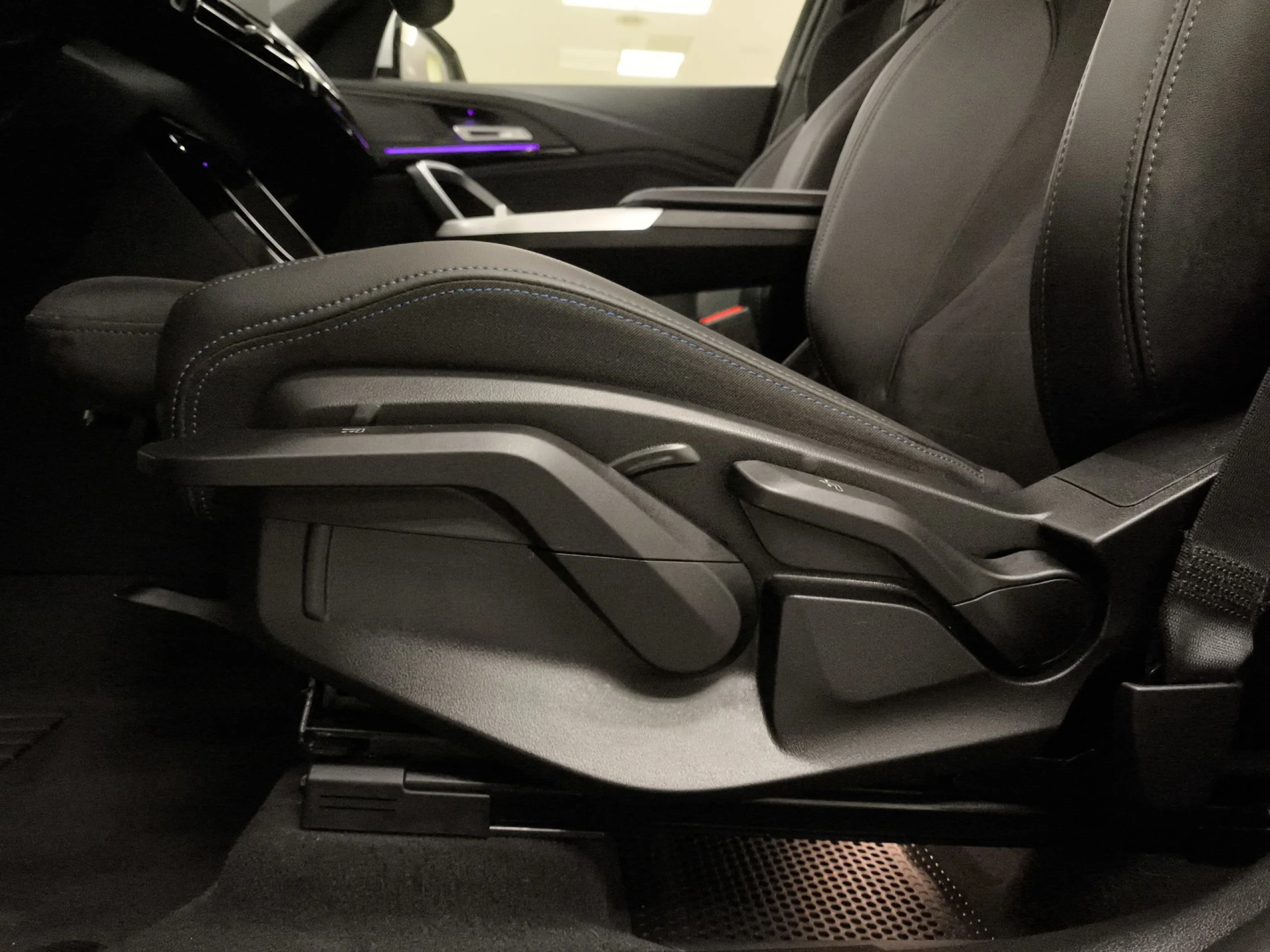 BMW X1 sDrive18d 110 kW (150 CV) - Foto 9