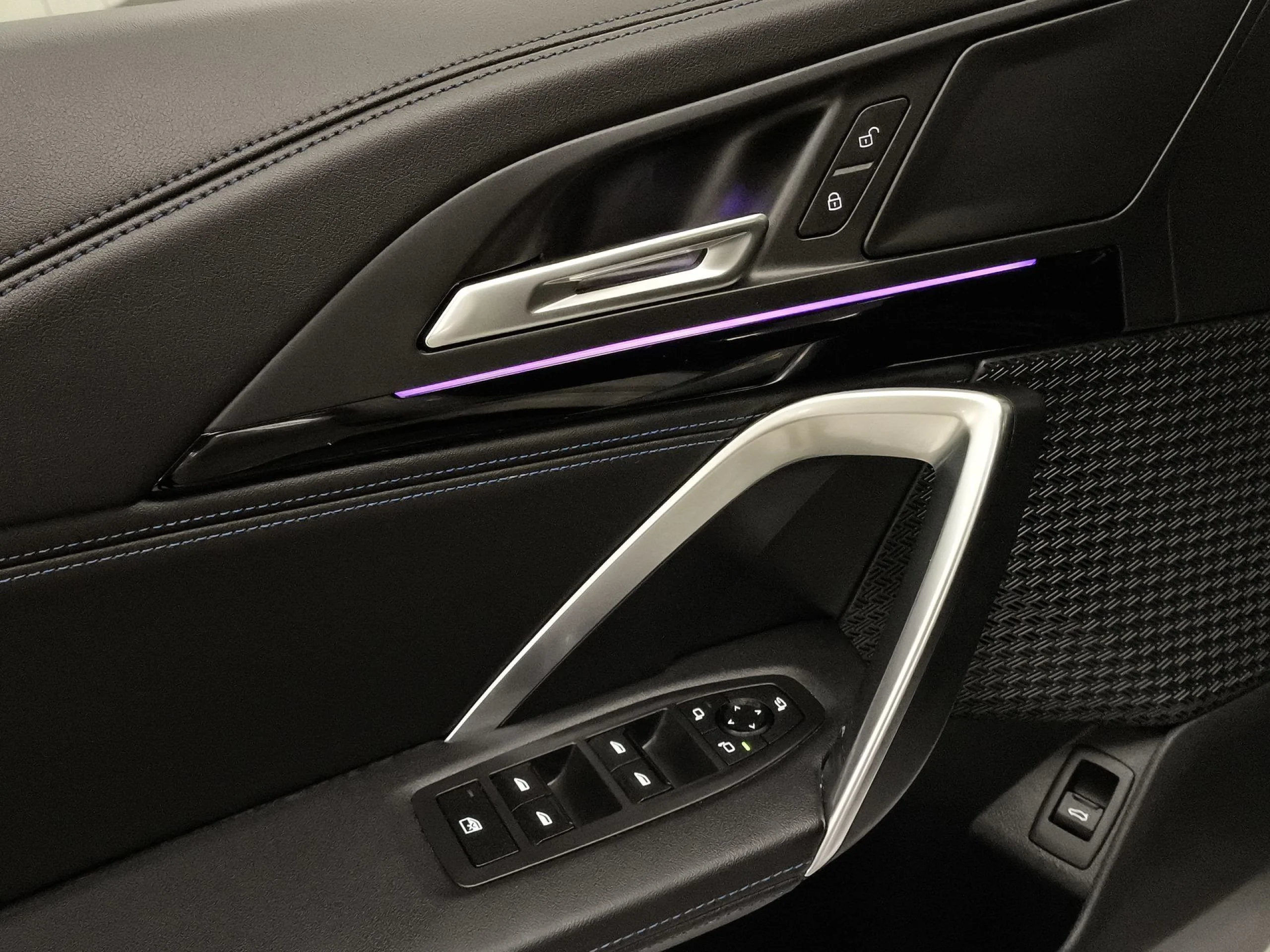 BMW X1 sDrive18d 110 kW (150 CV) - Foto 10