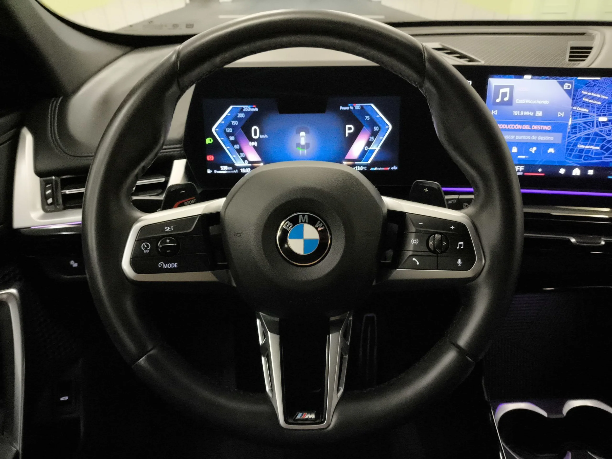 BMW X1 sDrive18d 110 kW (150 CV) - Foto 14