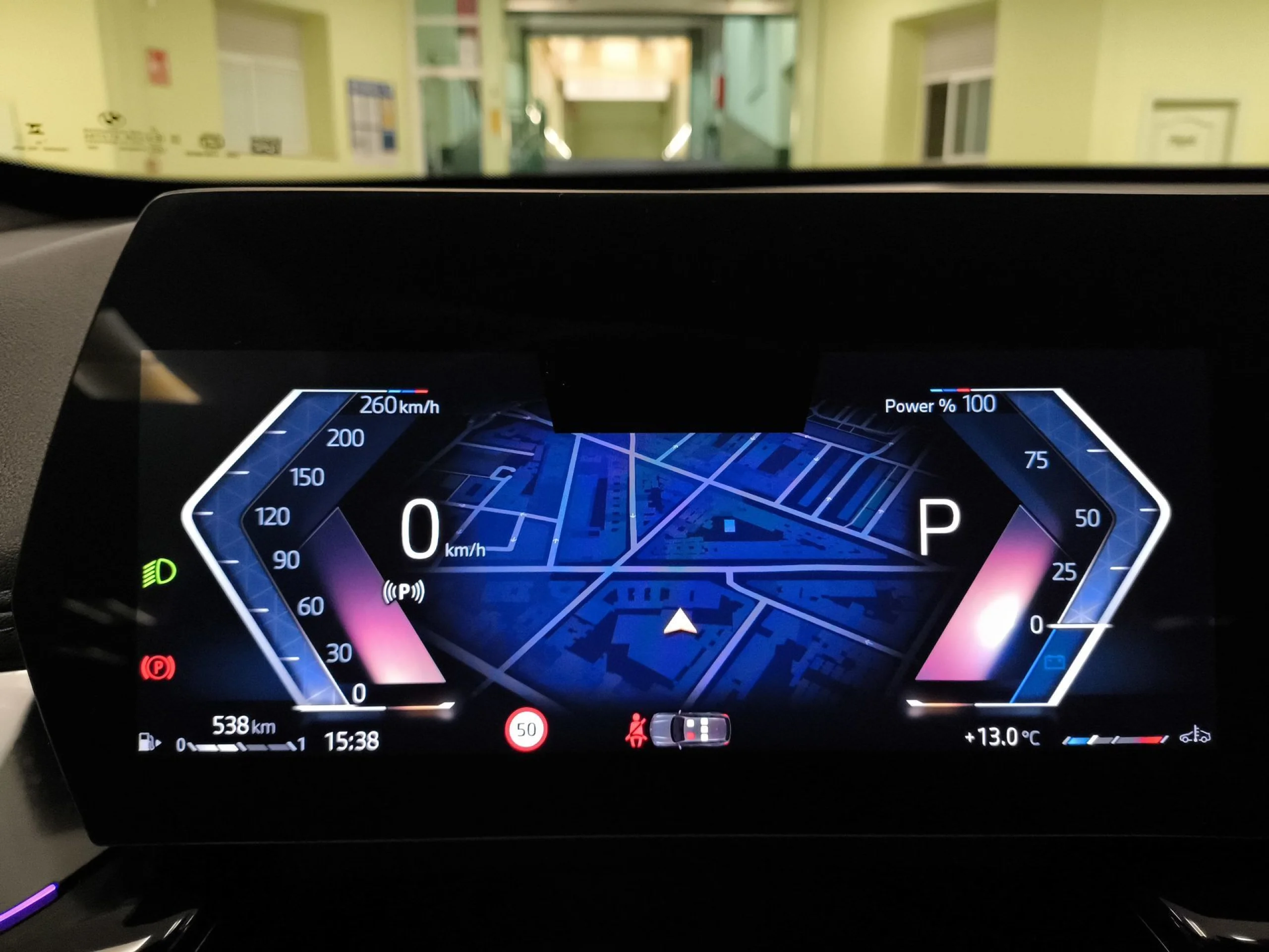 BMW X1 sDrive18d 110 kW (150 CV) - Foto 15