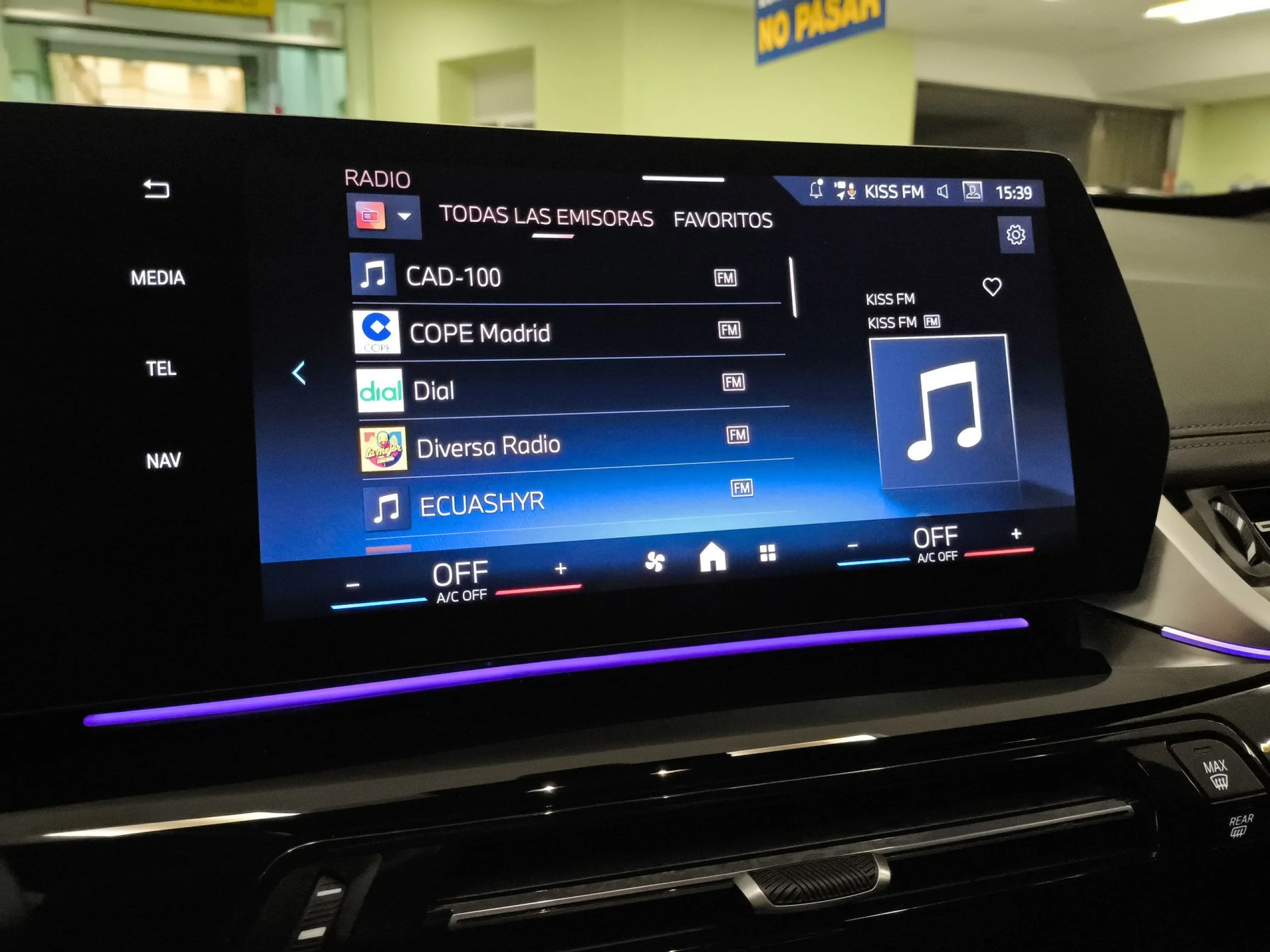 BMW X1 sDrive18d 110 kW (150 CV) - Foto 16