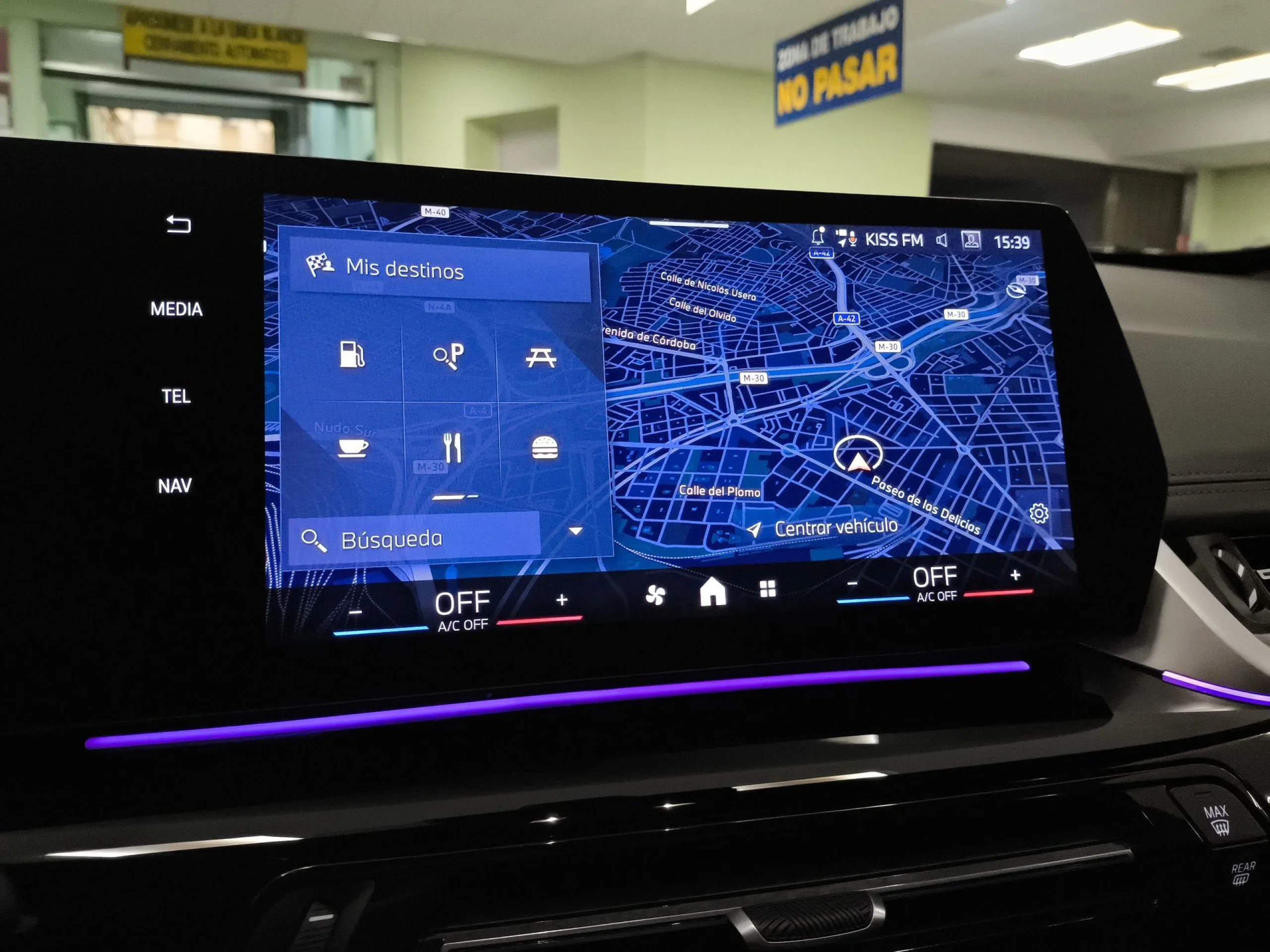 BMW X1 sDrive18d 110 kW (150 CV) - Foto 18