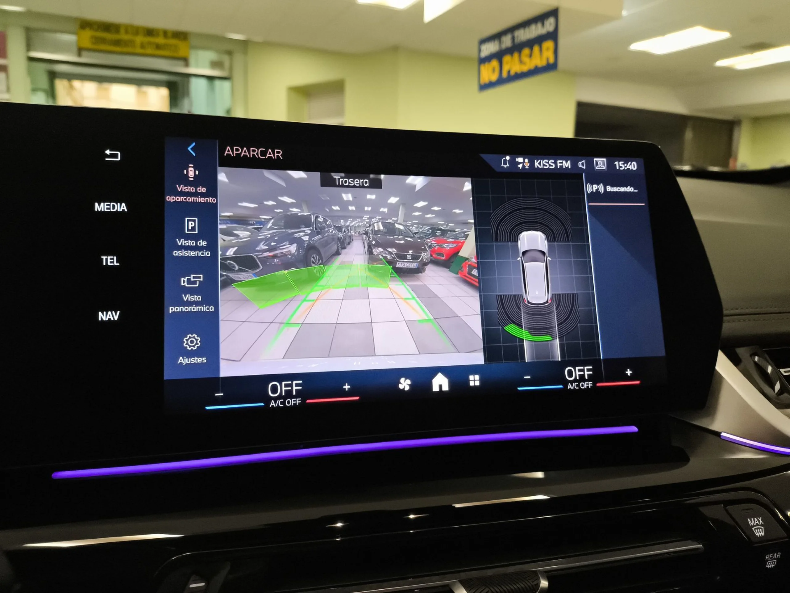 BMW X1 sDrive18d 110 kW (150 CV) - Foto 19