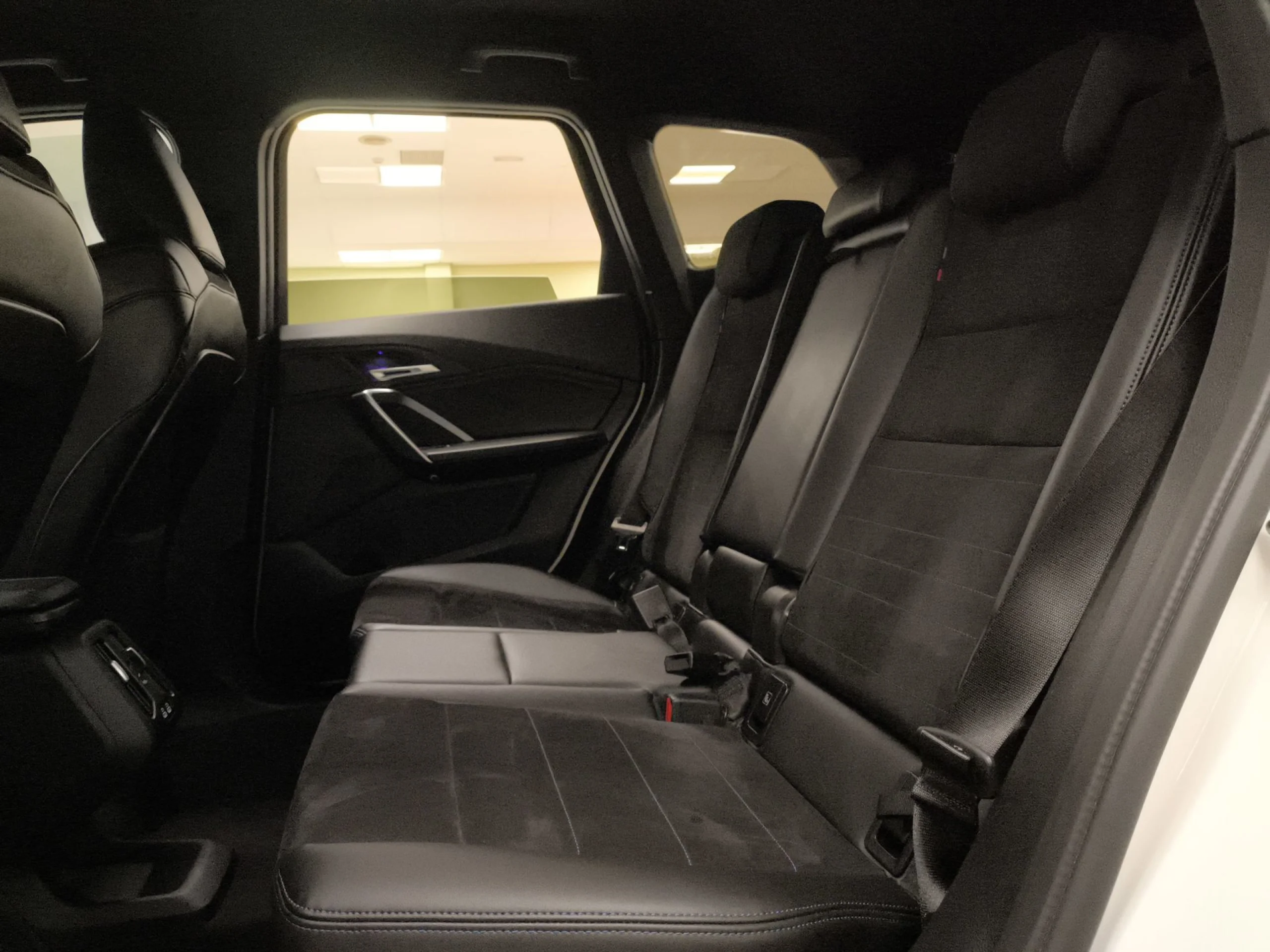 BMW X1 sDrive18d 110 kW (150 CV) - Foto 23