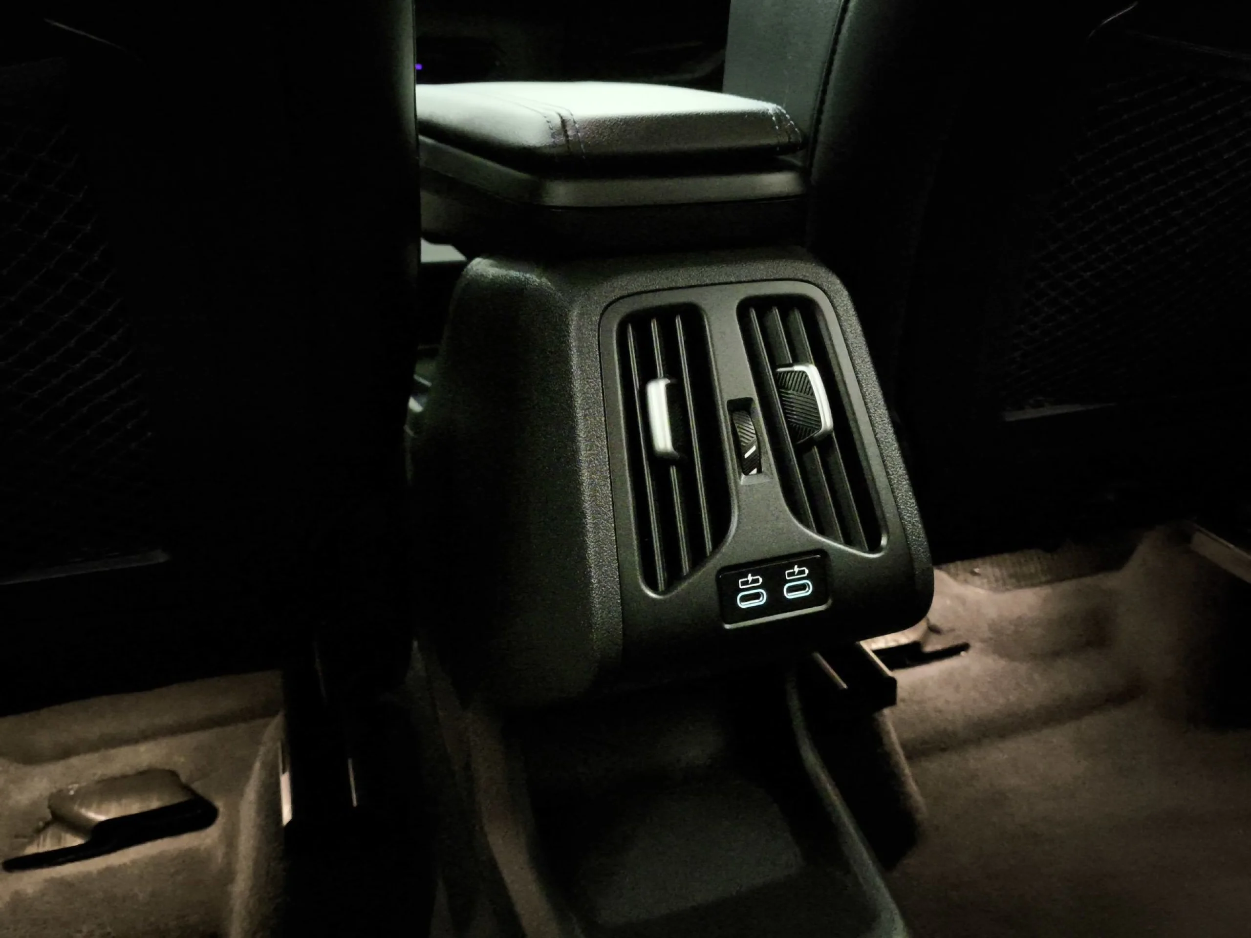 BMW X1 sDrive18d 110 kW (150 CV) - Foto 24