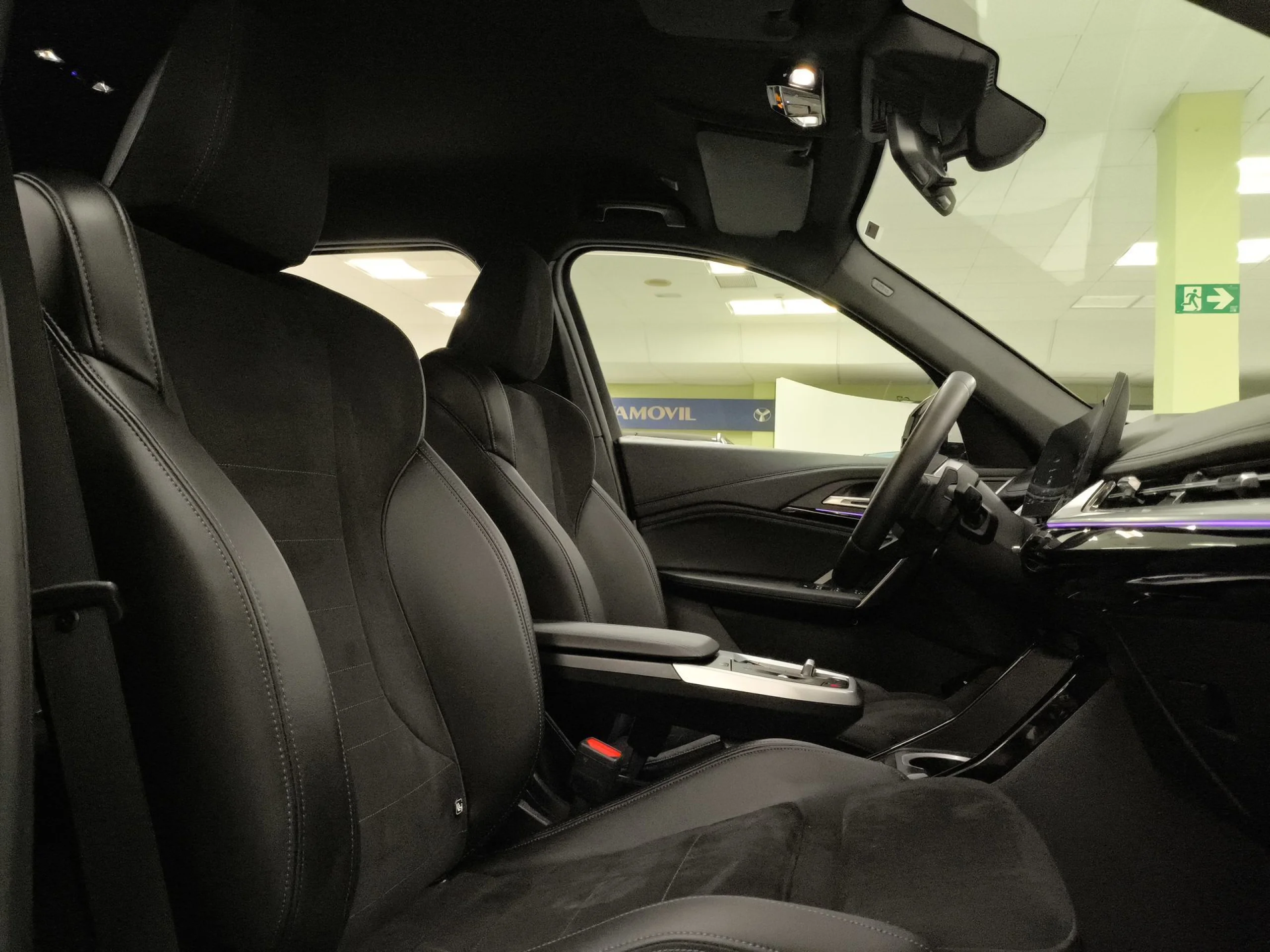 BMW X1 sDrive18d 110 kW (150 CV) - Foto 26