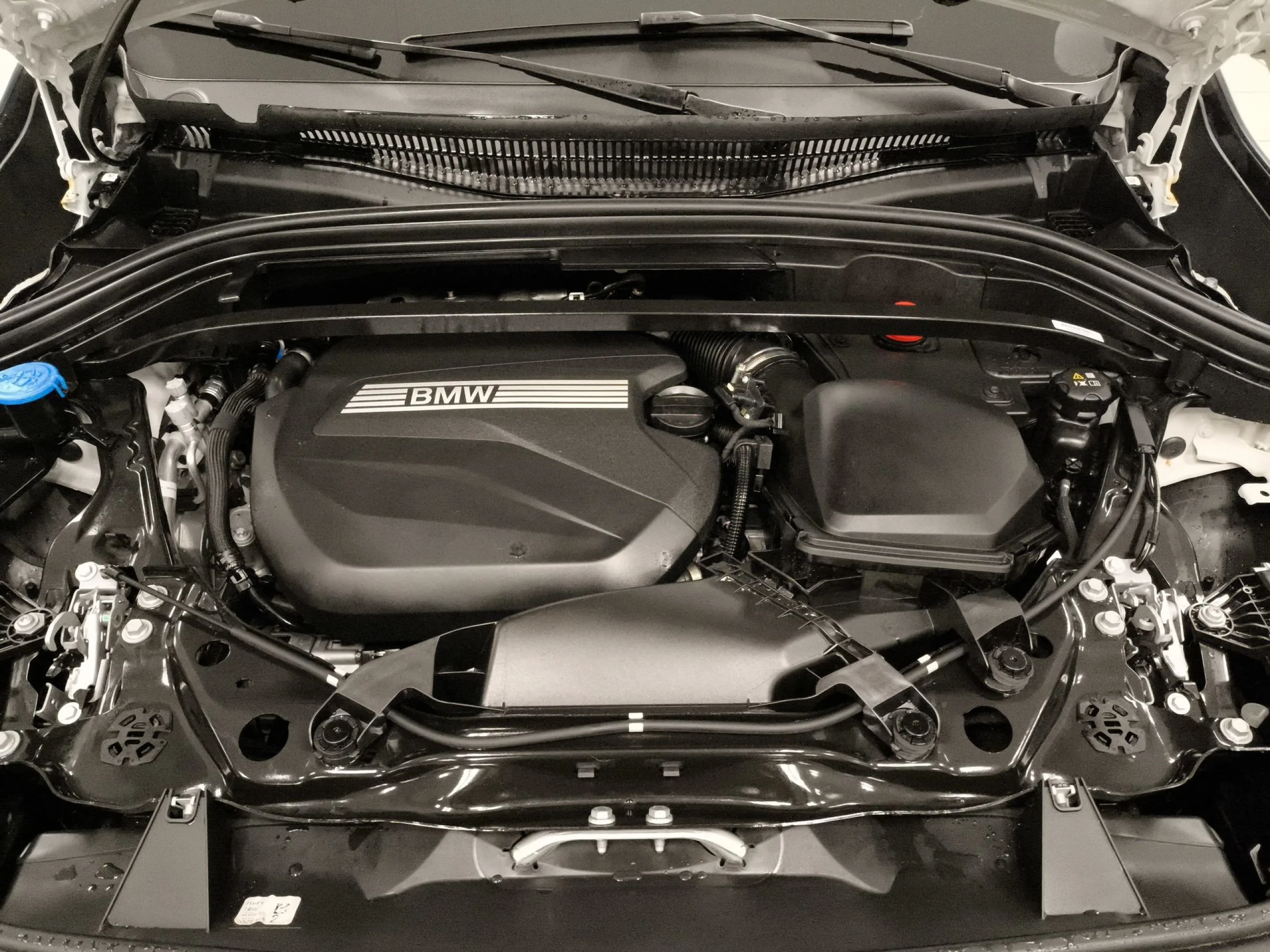 BMW X1 sDrive18d 110 kW (150 CV) - Foto 27