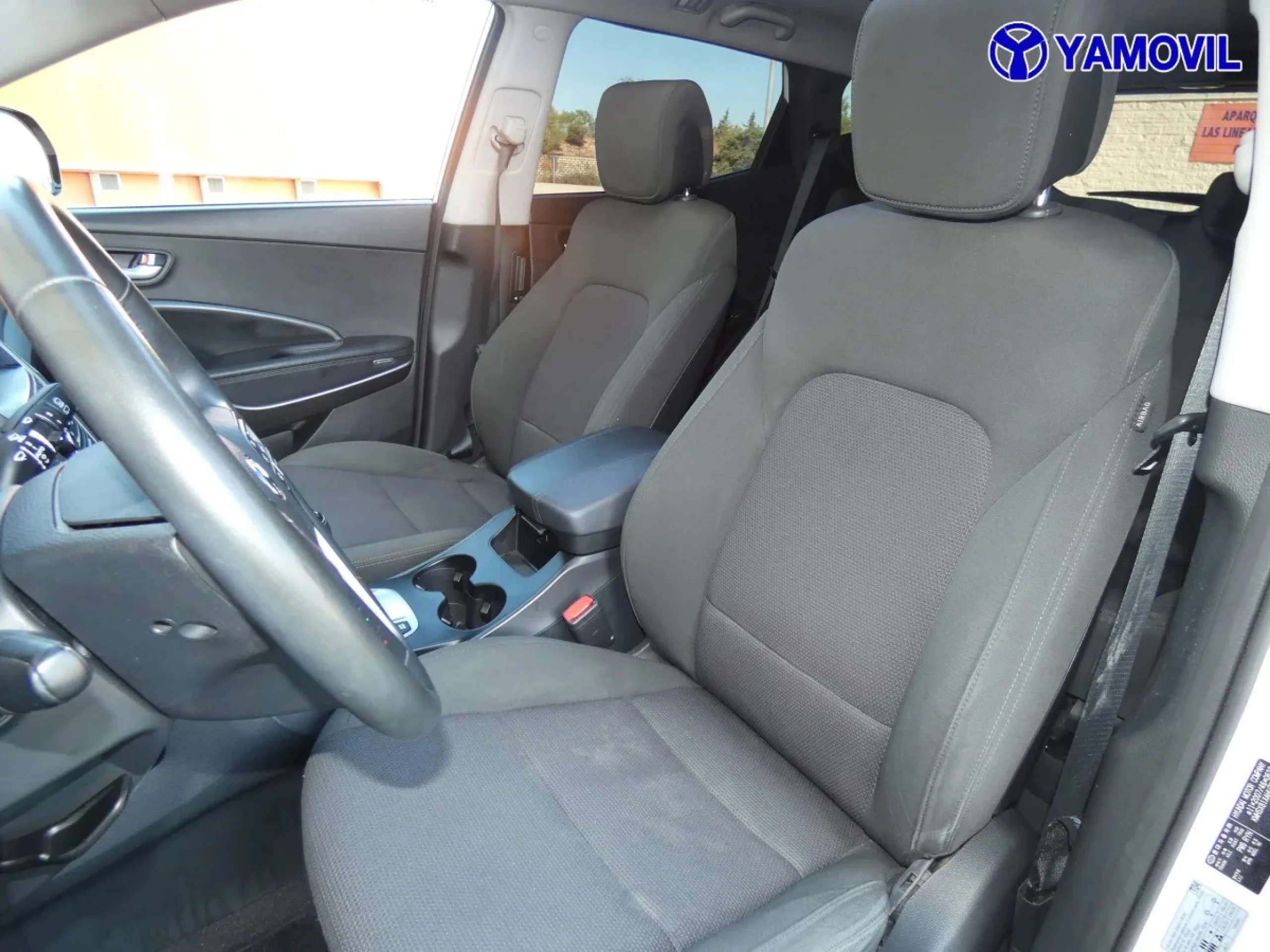Hyundai Santa Fe 2.2 CRDI 25 Aniversario 4x2 7S 147 kW (200 CV) - Foto 14