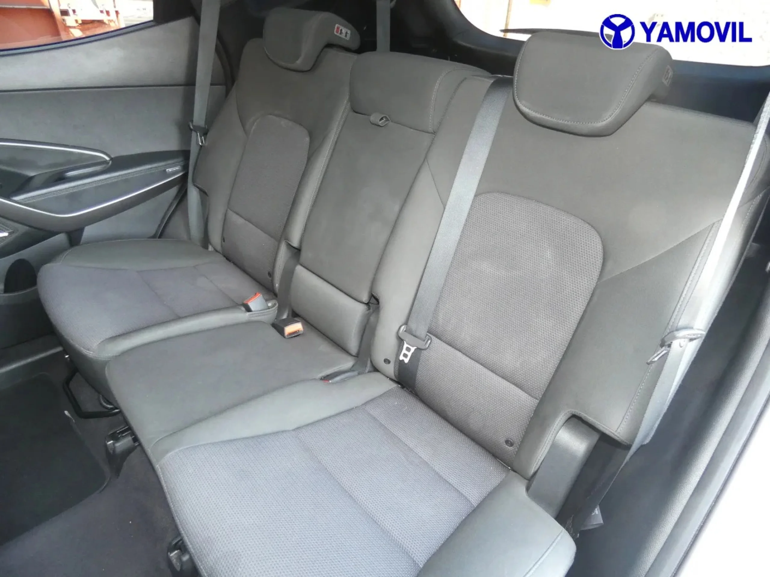 Hyundai Santa Fe 2.2 CRDI 25 Aniversario 4x2 7S 147 kW (200 CV) - Foto 15