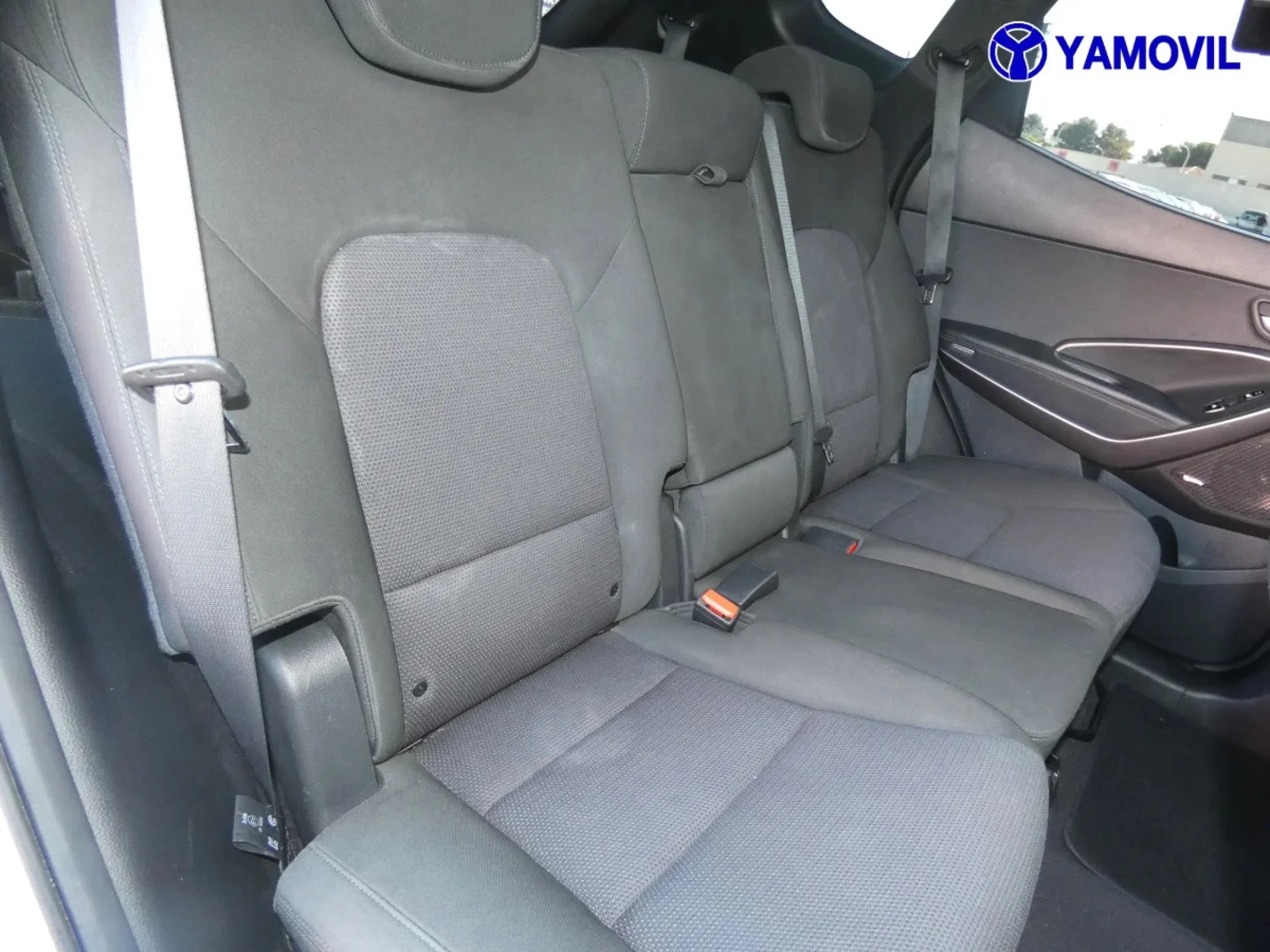 Hyundai Santa Fe 2.2 CRDI 25 Aniversario 4x2 7S 147 kW (200 CV) - Foto 17