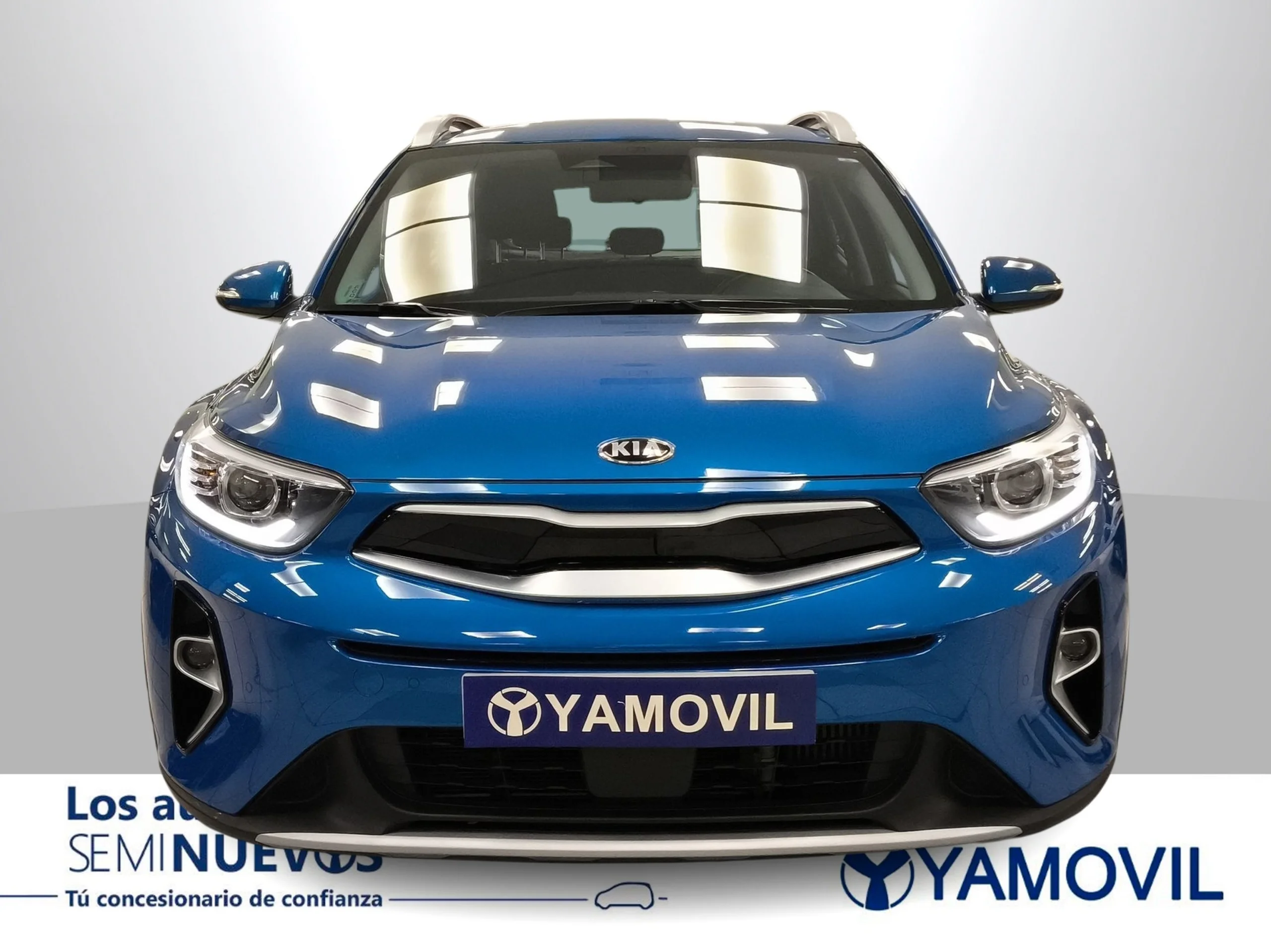Kia Stonic 1.0 T-GDi MHEV Drive iMT 74 kW (100 CV) - Foto 6
