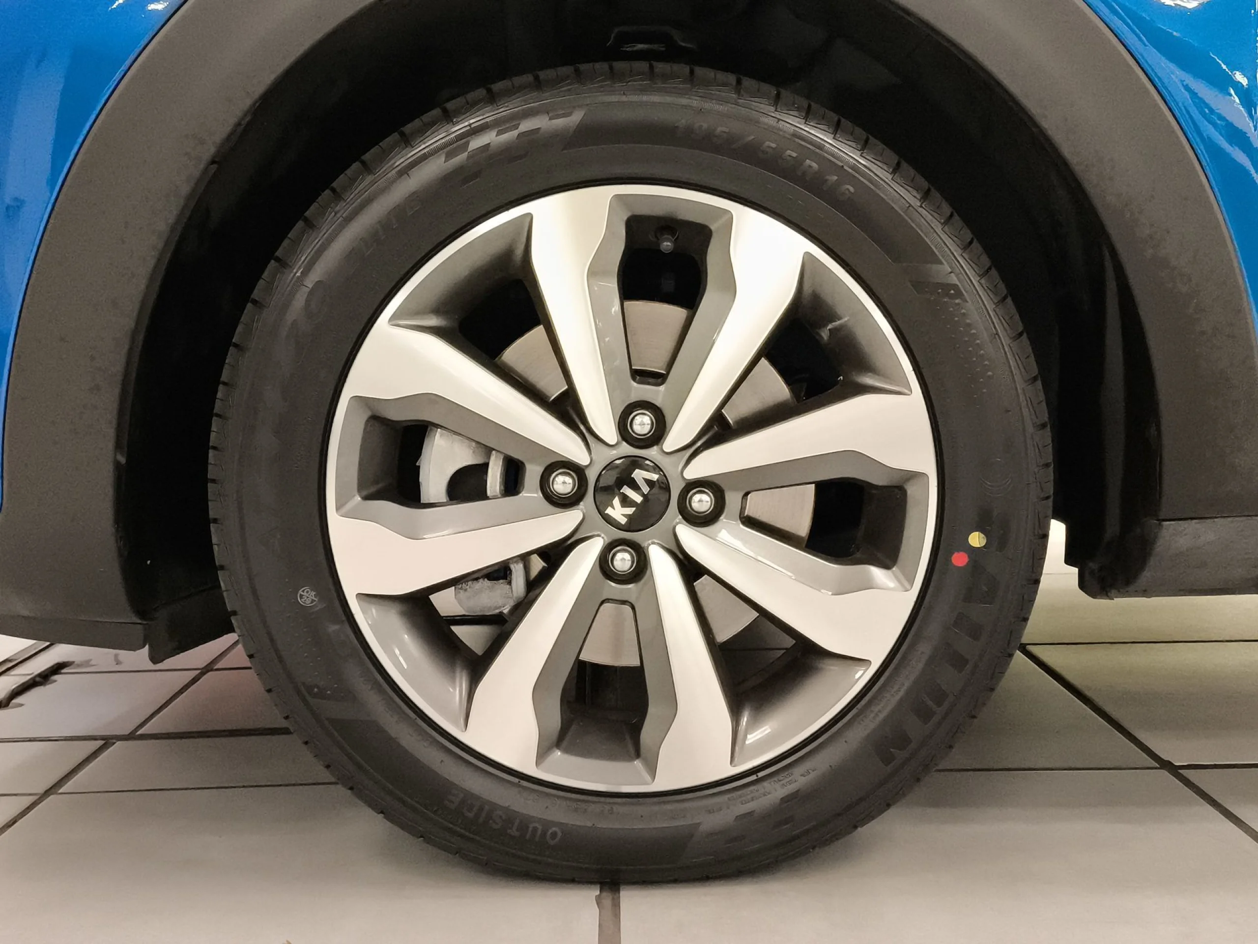 Kia Stonic 1.0 T-GDi MHEV Drive iMT 74 kW (100 CV) - Foto 7