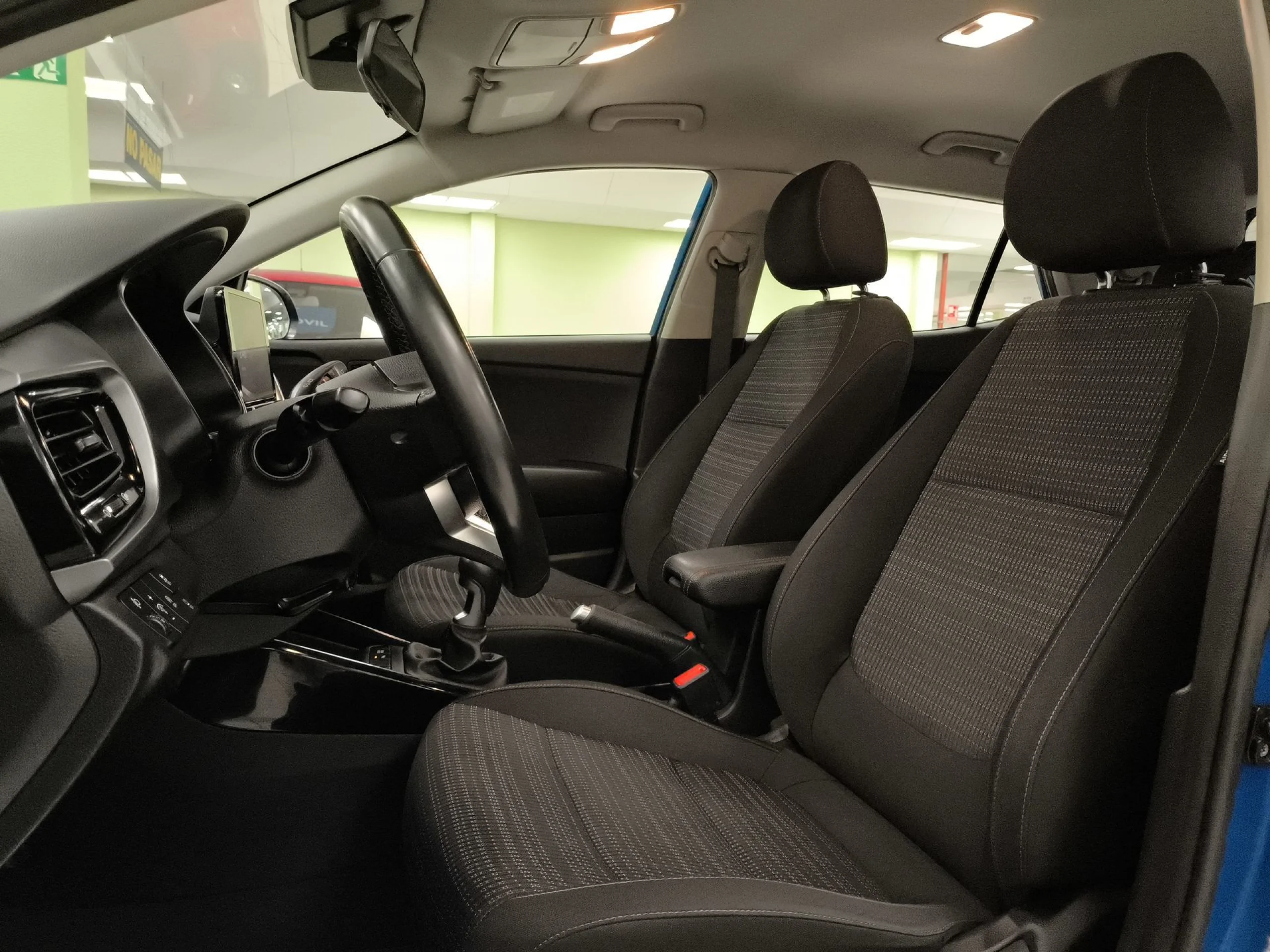 Kia Stonic 1.0 T-GDi MHEV Drive iMT 74 kW (100 CV) - Foto 8