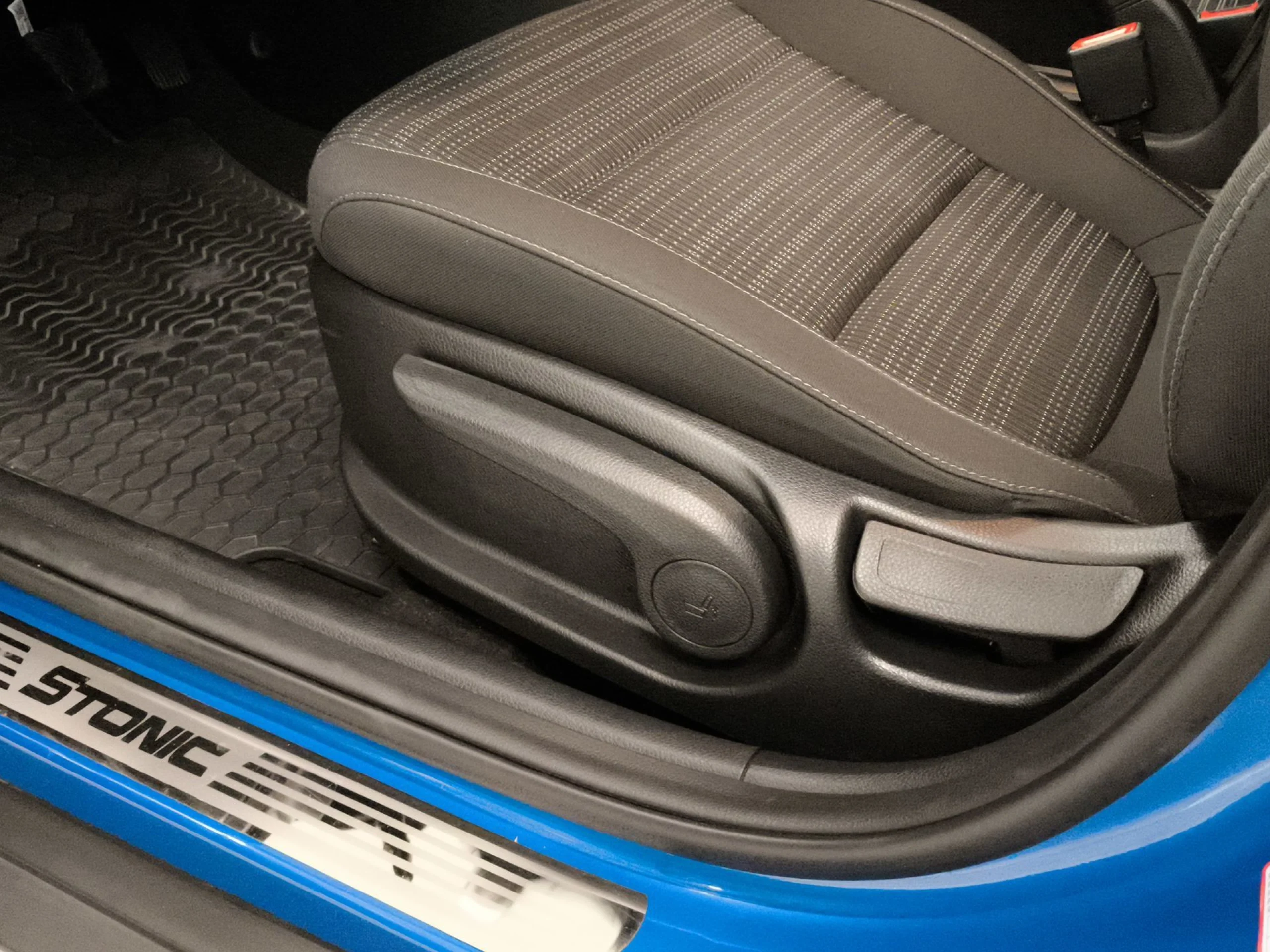 Kia Stonic 1.0 T-GDi MHEV Drive iMT 74 kW (100 CV) - Foto 9