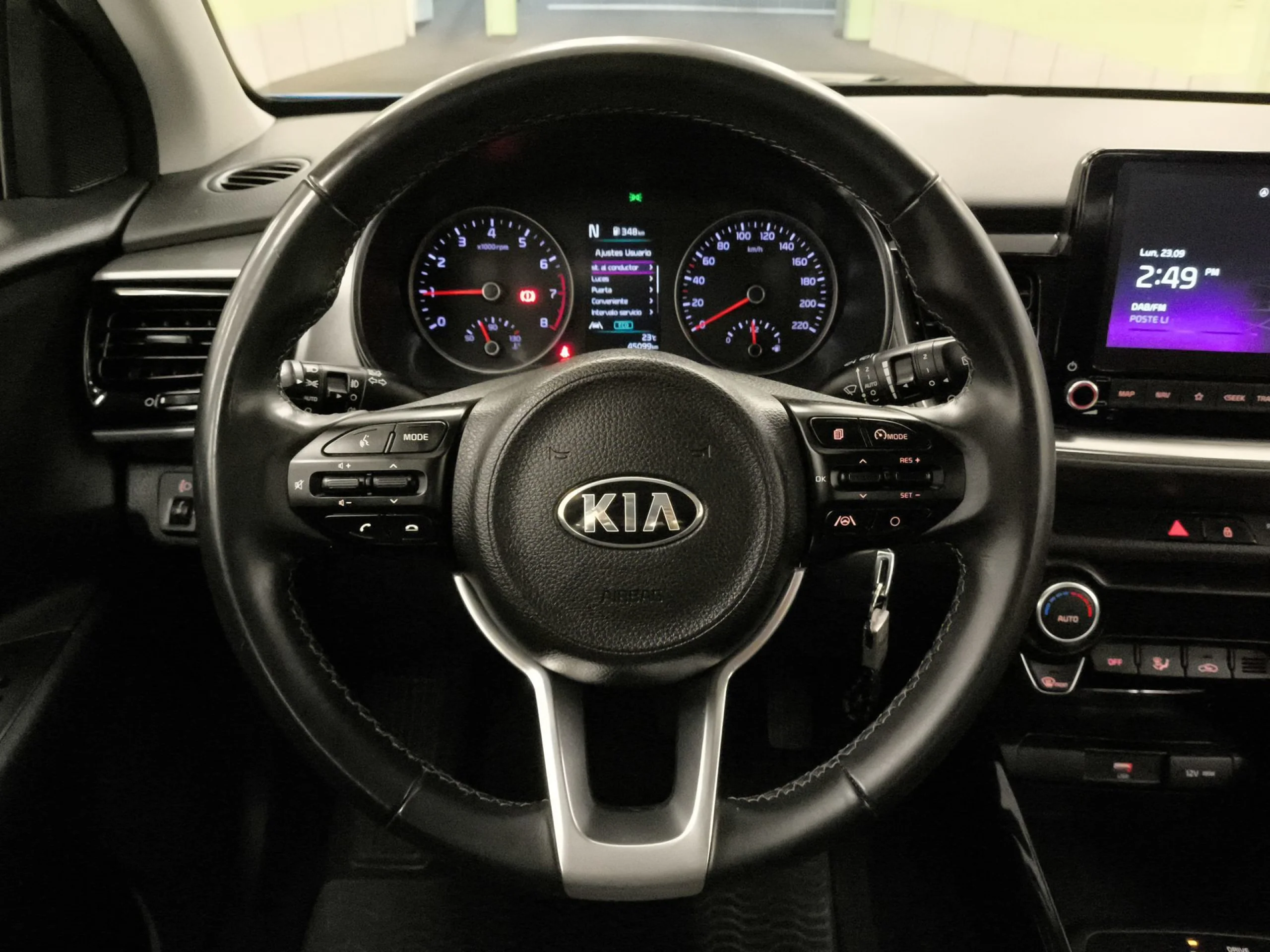Kia Stonic 1.0 T-GDi MHEV Drive iMT 74 kW (100 CV) - Foto 11