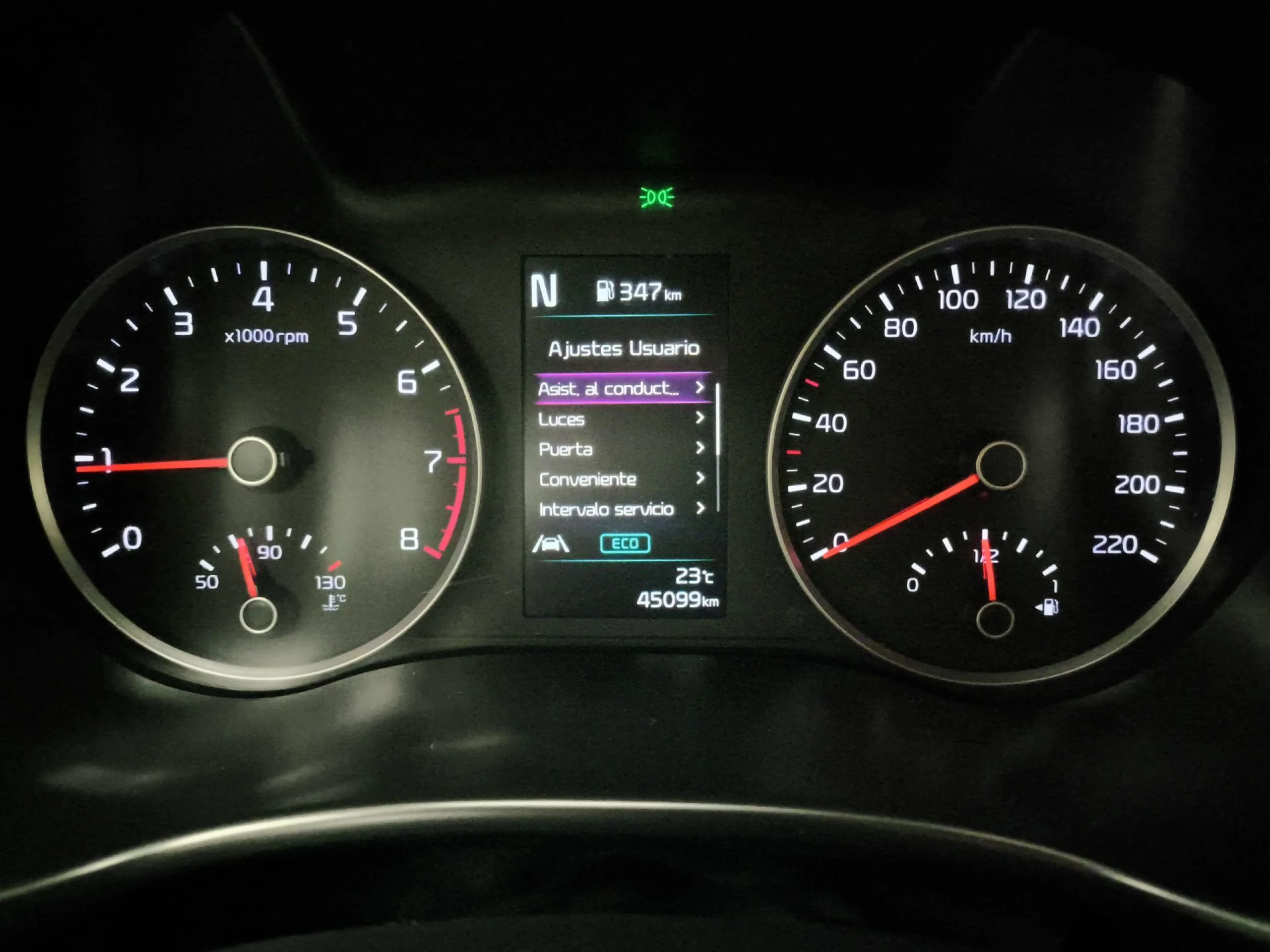 Kia Stonic 1.0 T-GDi MHEV Drive iMT 74 kW (100 CV) - Foto 12