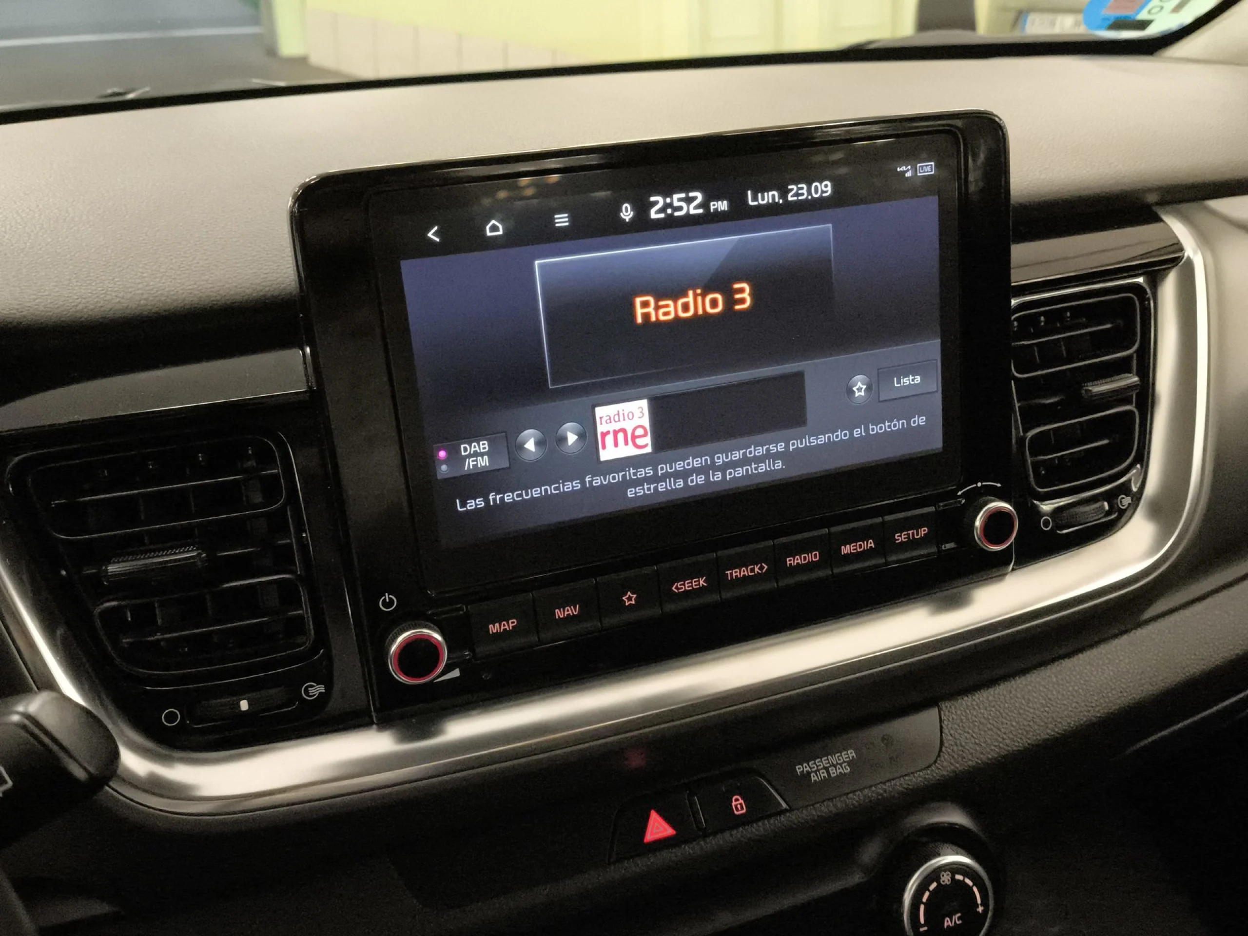 Kia Stonic 1.0 T-GDi MHEV Drive iMT 74 kW (100 CV) - Foto 13