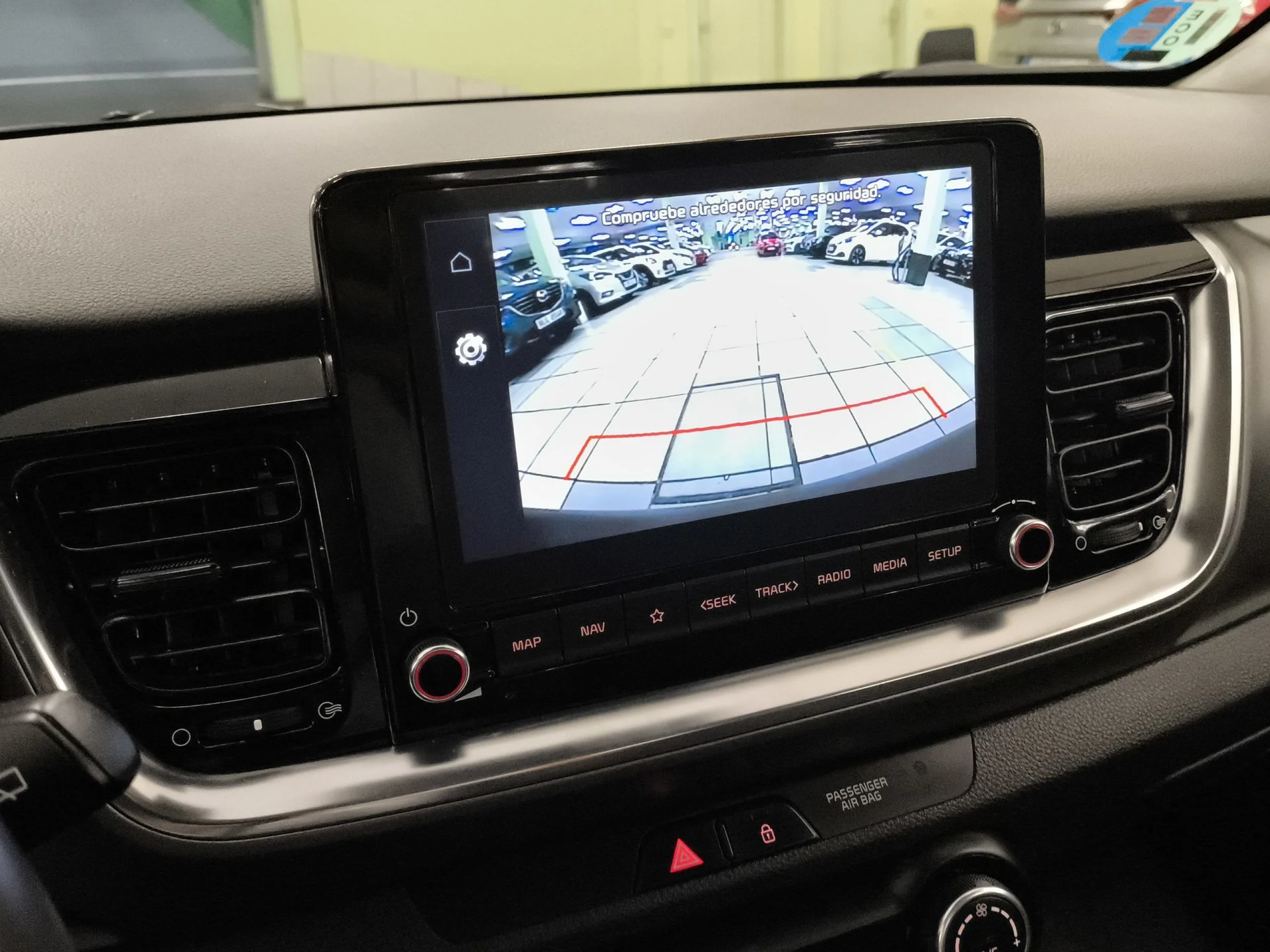 Kia Stonic 1.0 T-GDi MHEV Drive iMT 74 kW (100 CV) - Foto 14