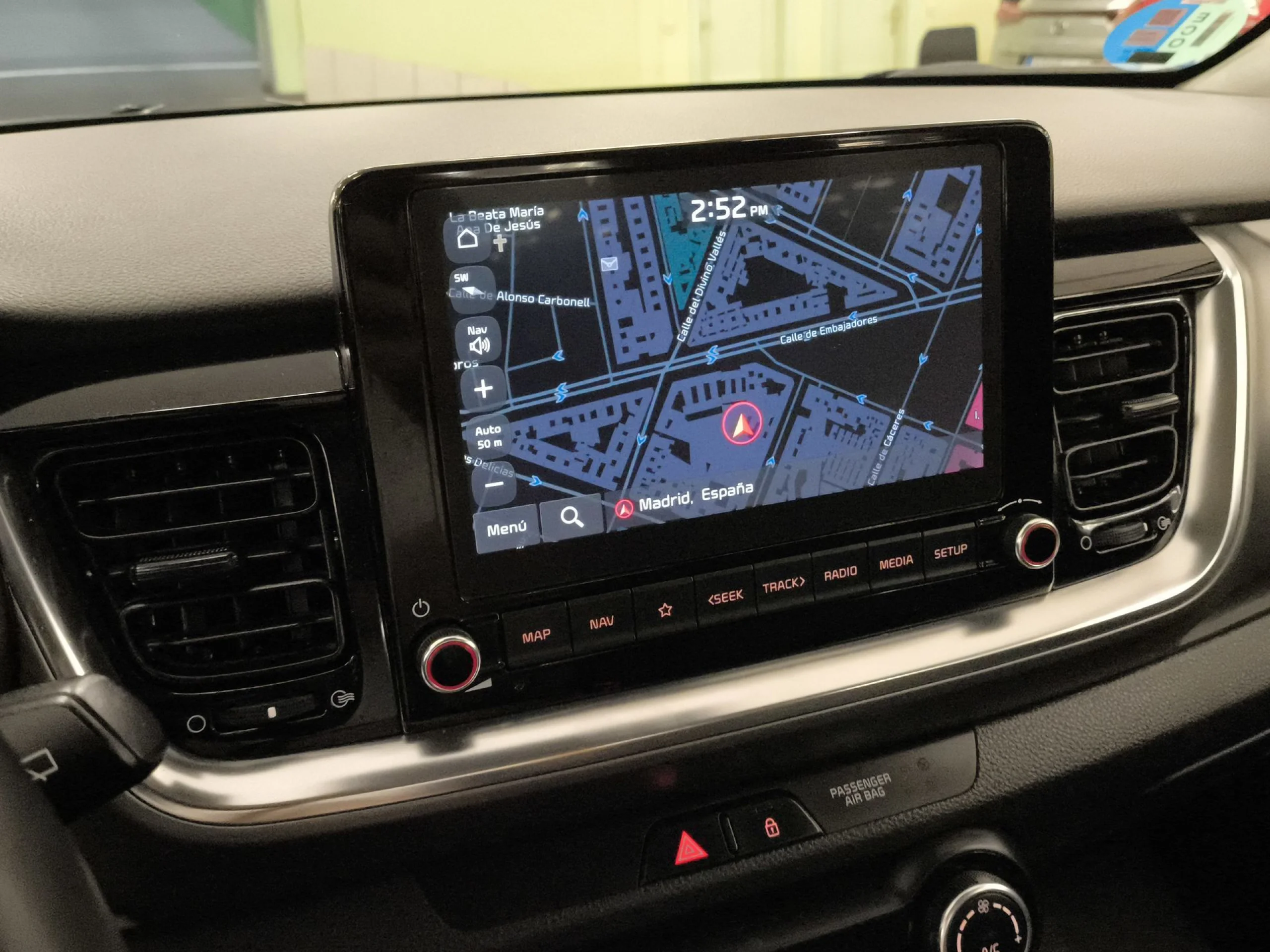 Kia Stonic 1.0 T-GDi MHEV Drive iMT 74 kW (100 CV) - Foto 15