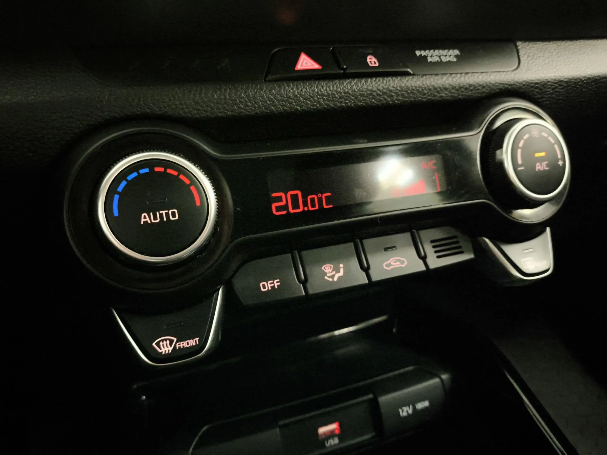 Kia Stonic 1.0 T-GDi MHEV Drive iMT 74 kW (100 CV) - Foto 16