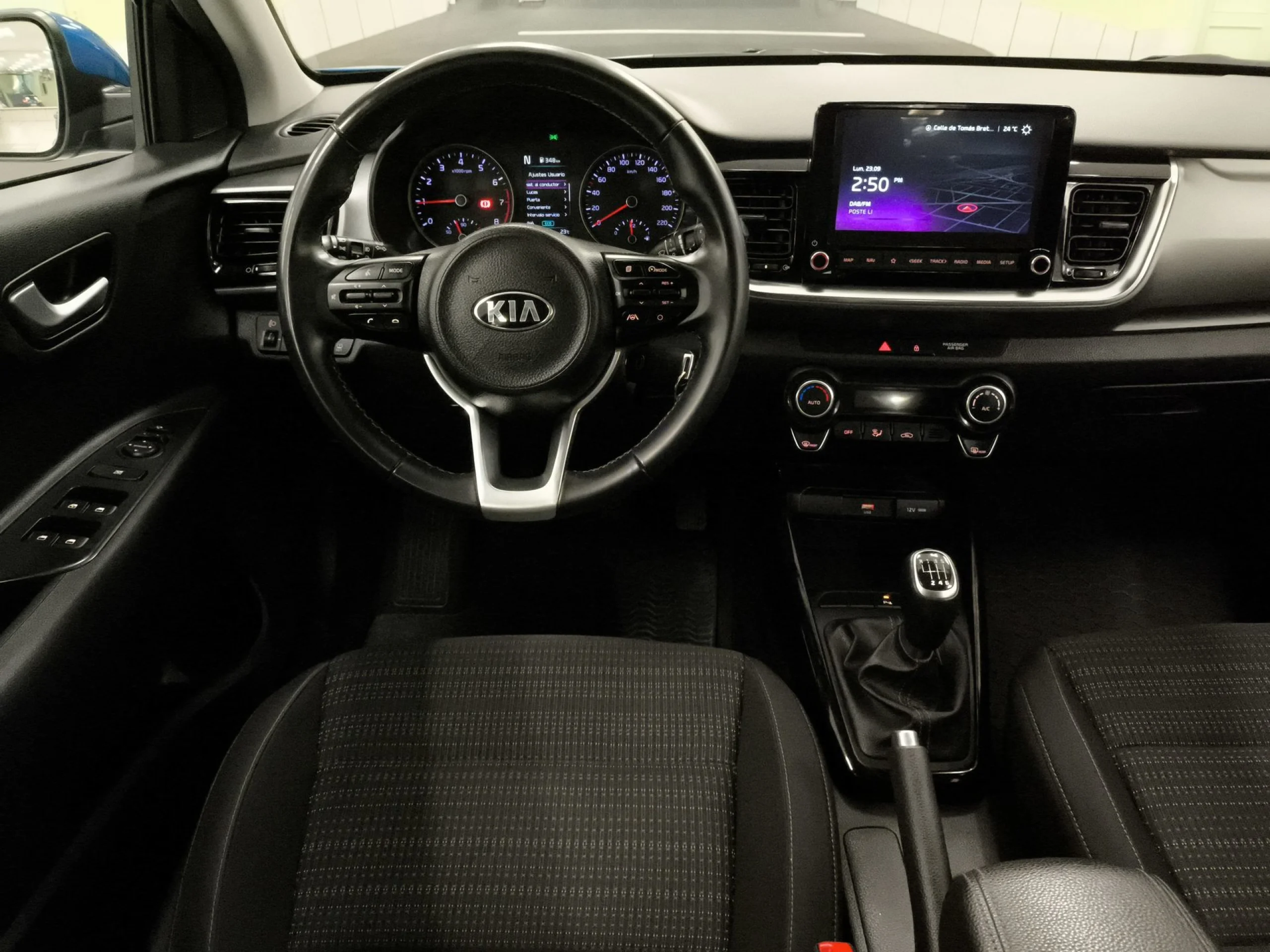 Kia Stonic 1.0 T-GDi MHEV Drive iMT 74 kW (100 CV) - Foto 18