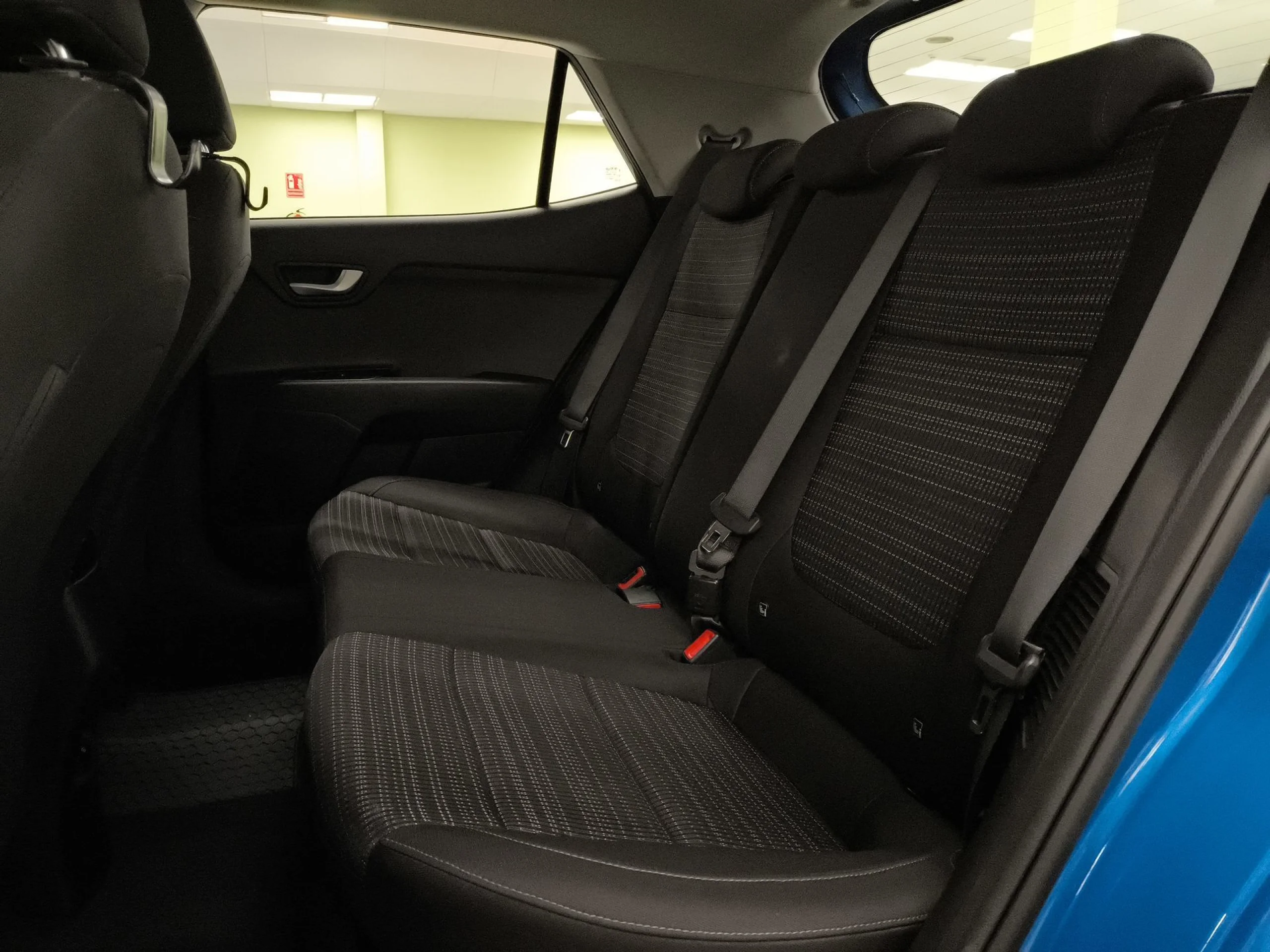 Kia Stonic 1.0 T-GDi MHEV Drive iMT 74 kW (100 CV) - Foto 19