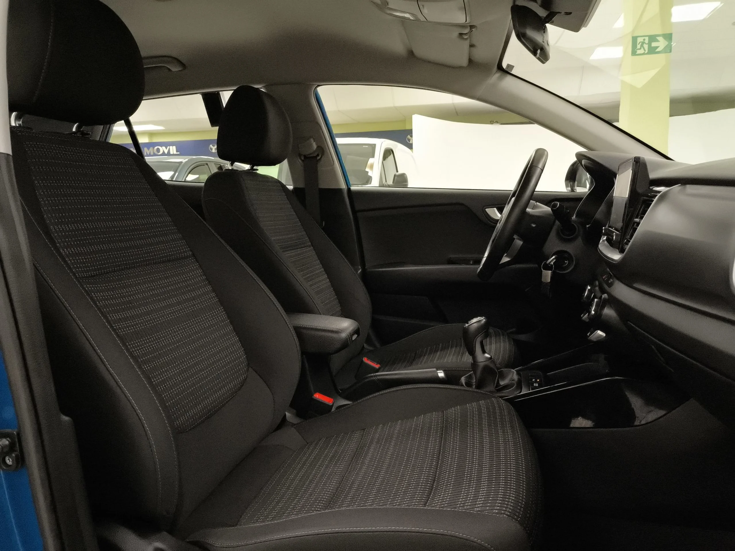 Kia Stonic 1.0 T-GDi MHEV Drive iMT 74 kW (100 CV) - Foto 21