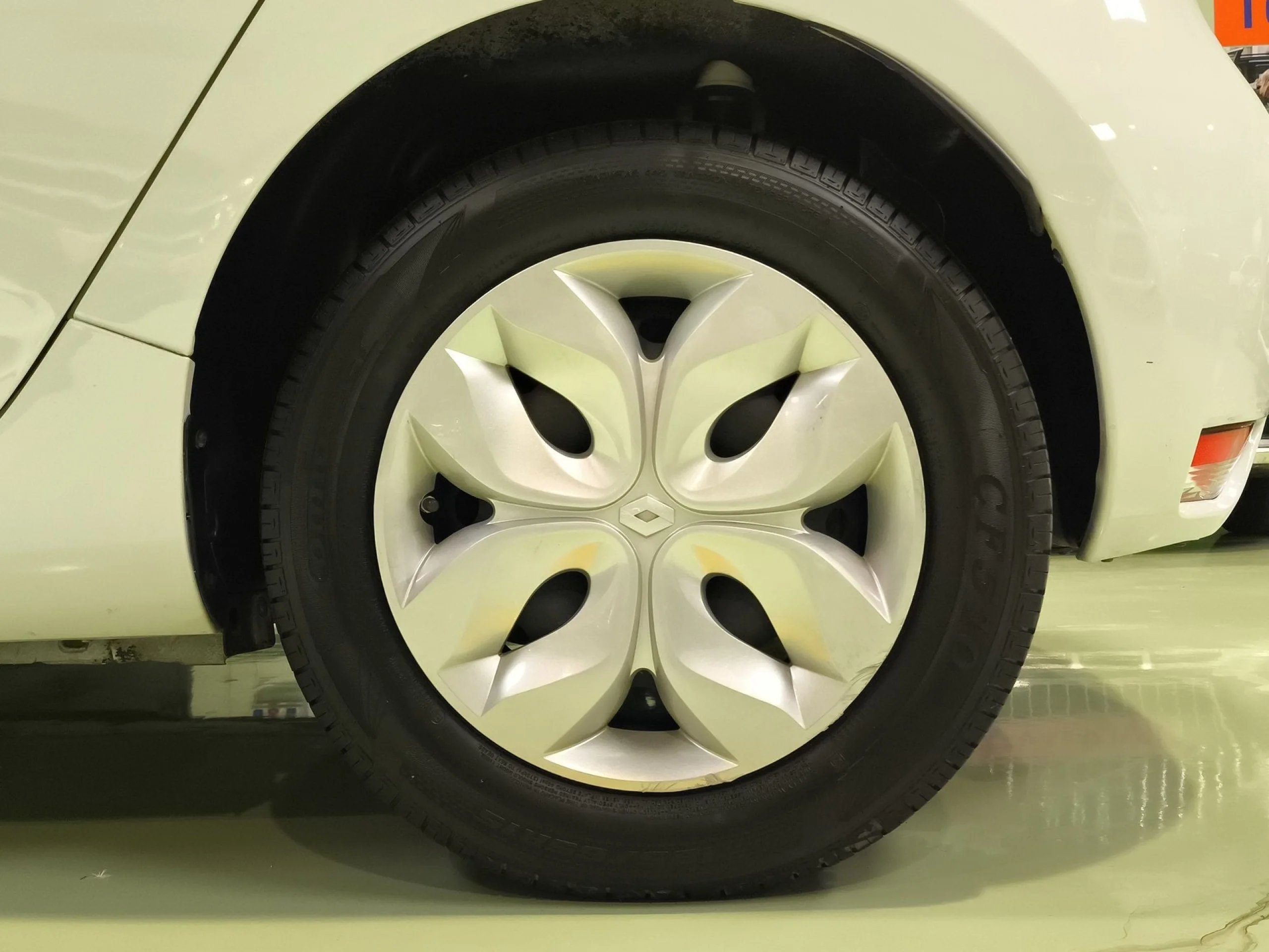 Renault Zoe Life R240 65 kW (88 CV) - Foto 10