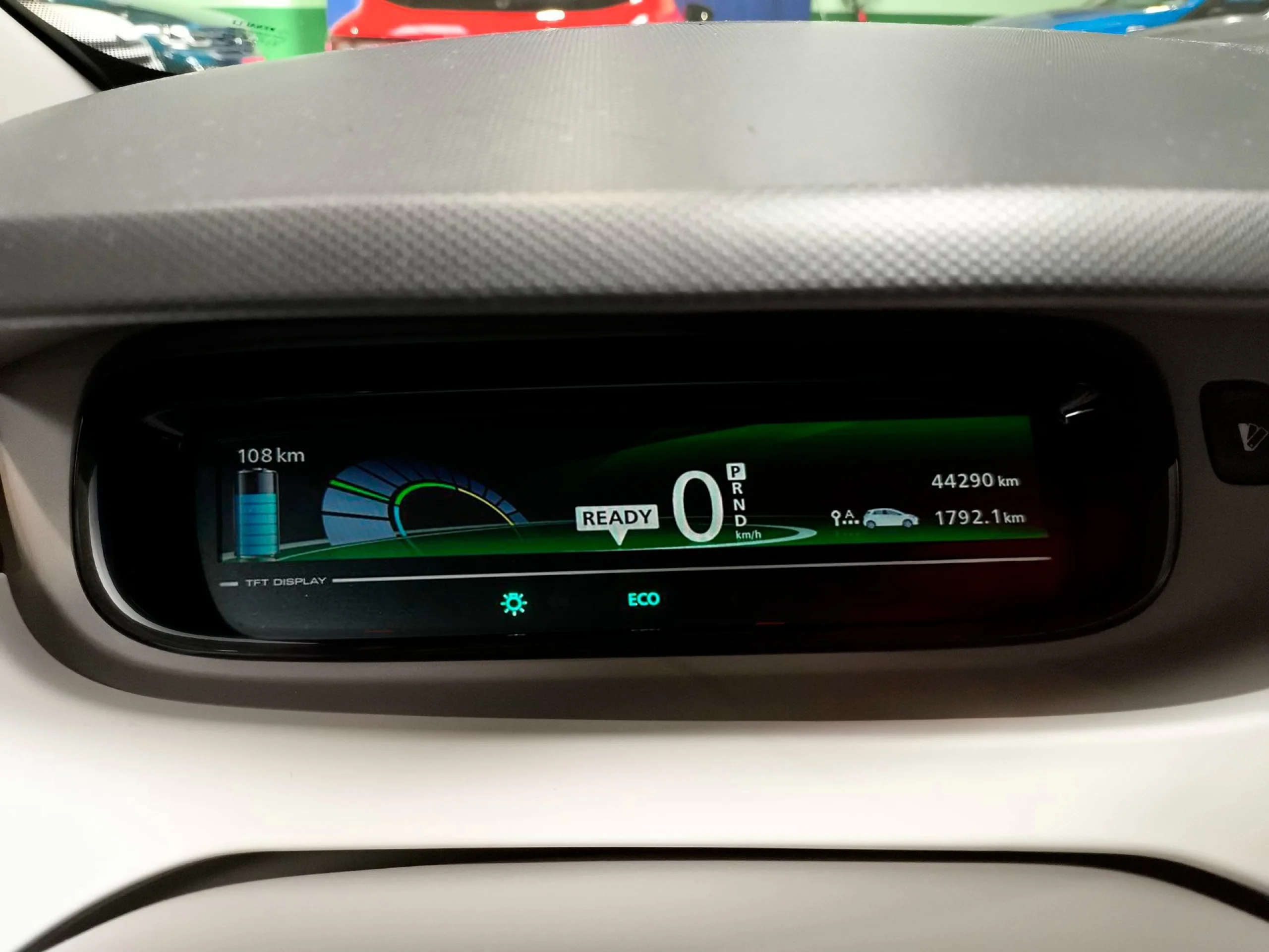 Renault Zoe Life R240 65 kW (88 CV) - Foto 19