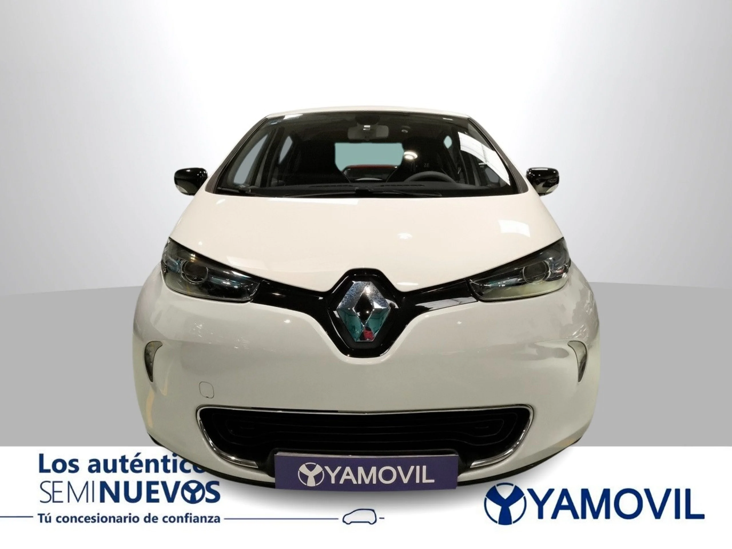 Renault Zoe Life R240 65 kW (88 CV) - Foto 3