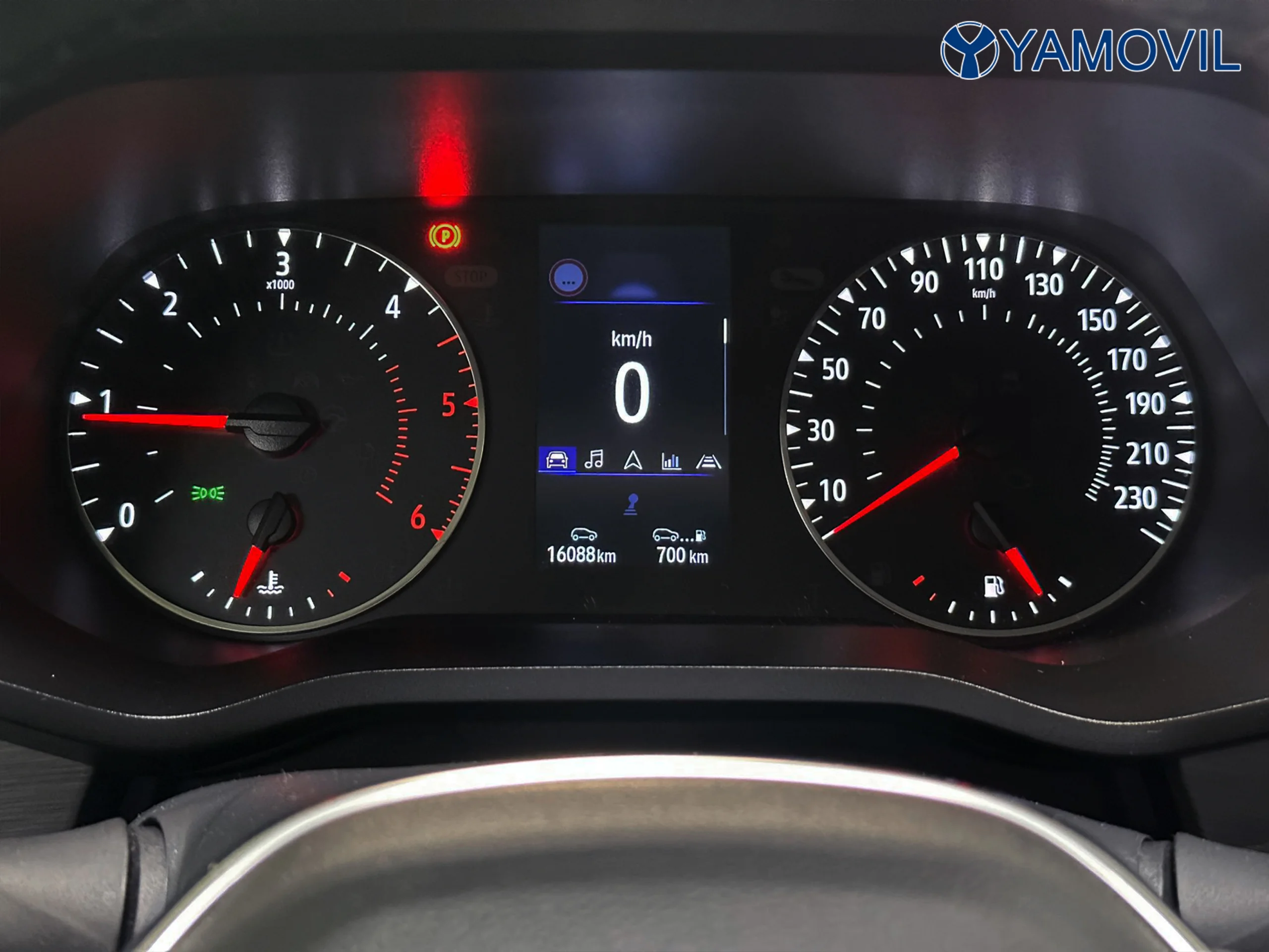 Renault Trafic SpaceClass Energy Blue dCi 110 kW (150 CV) - Foto 6
