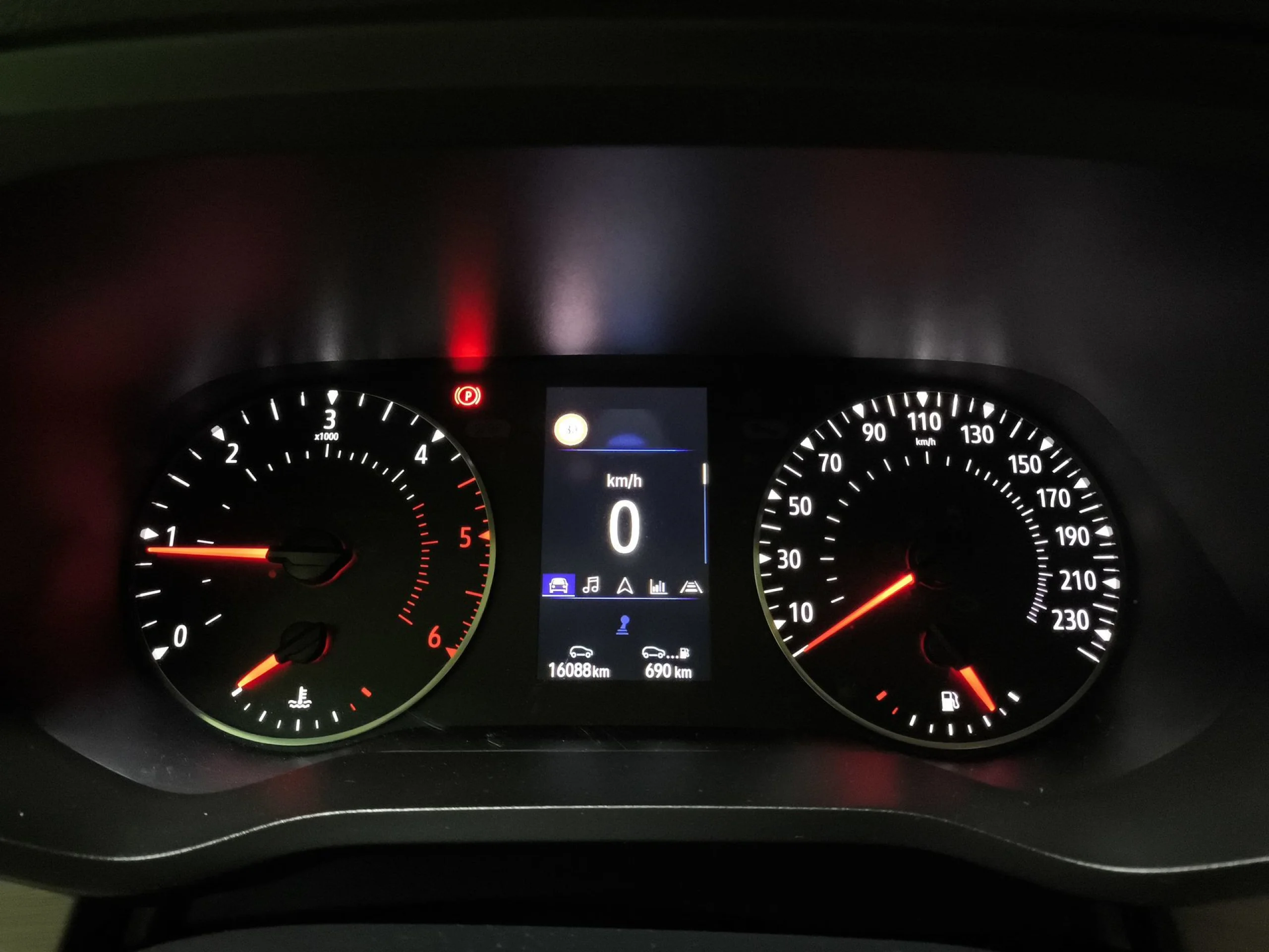 Renault Trafic SpaceClass Energy Blue dCi 110 kW (150 CV) - Foto 12
