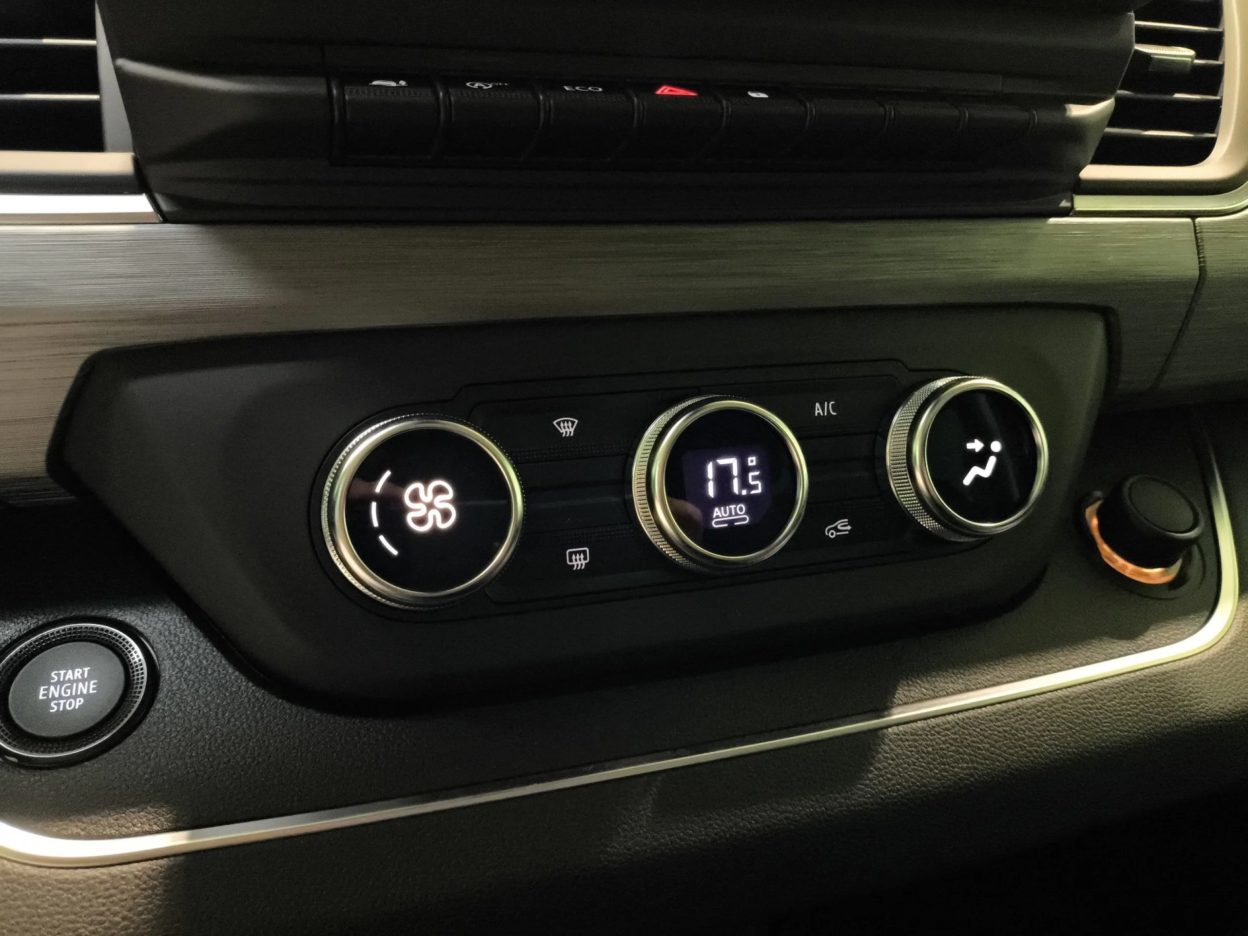 Renault Trafic SpaceClass Energy Blue dCi 110 kW (150 CV) - Foto 16