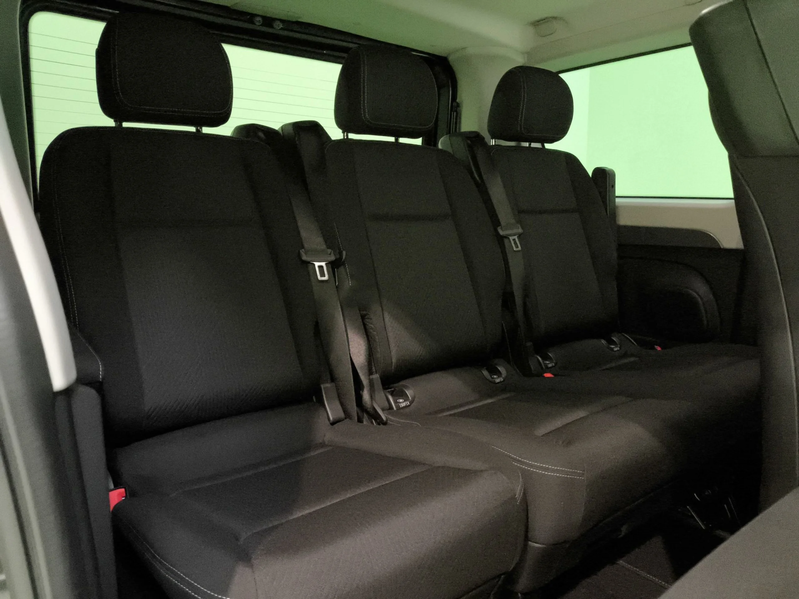 Renault Trafic SpaceClass Energy Blue dCi 110 kW (150 CV) - Foto 20