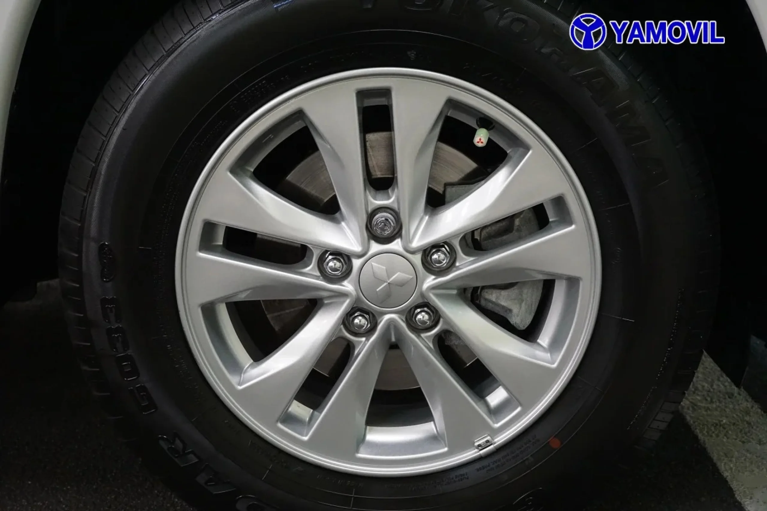Mitsubishi ASX 200 MPI Spirit 110 kW (150 CV) - Foto 8