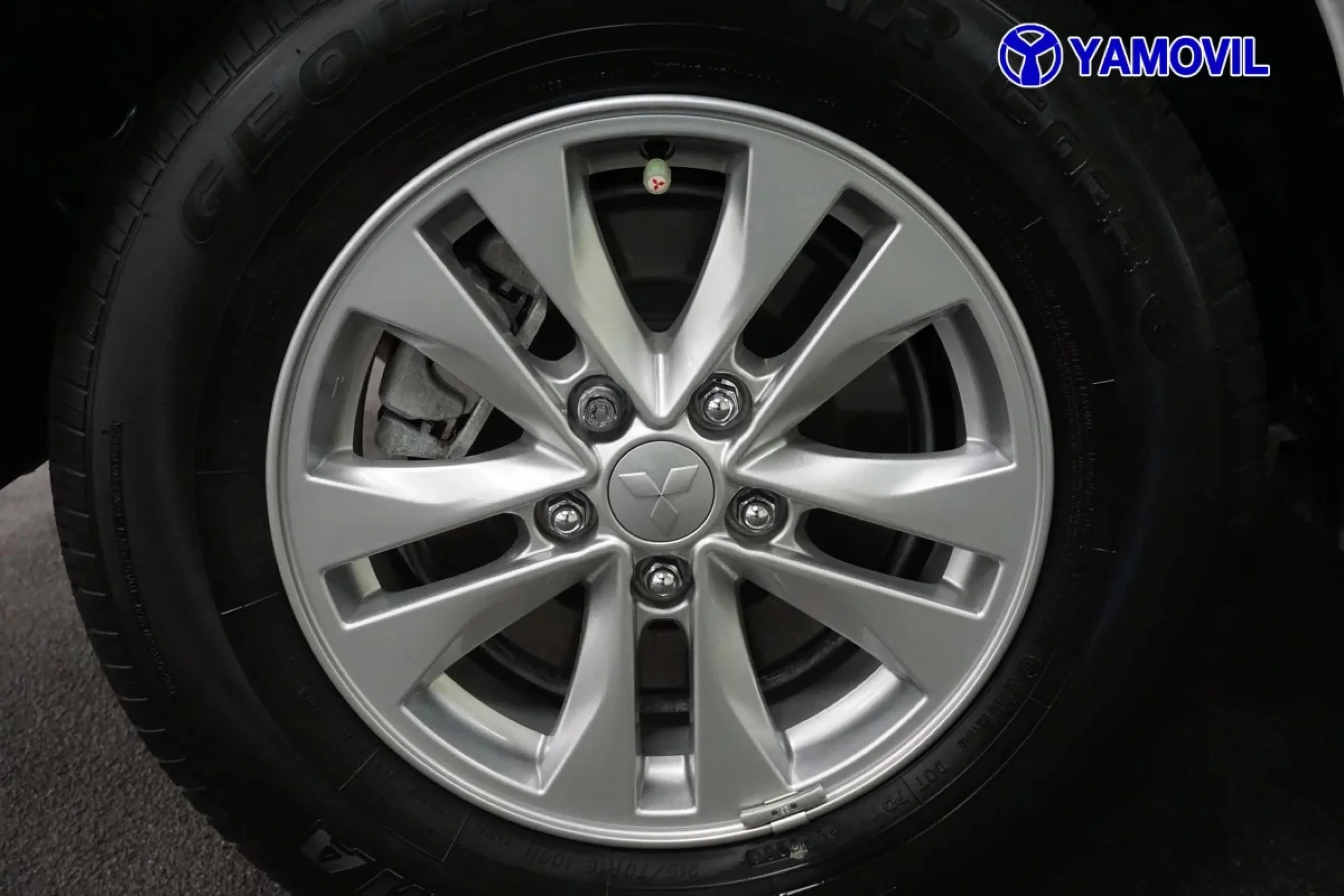 Mitsubishi ASX 200 MPI Spirit 110 kW (150 CV) - Foto 9