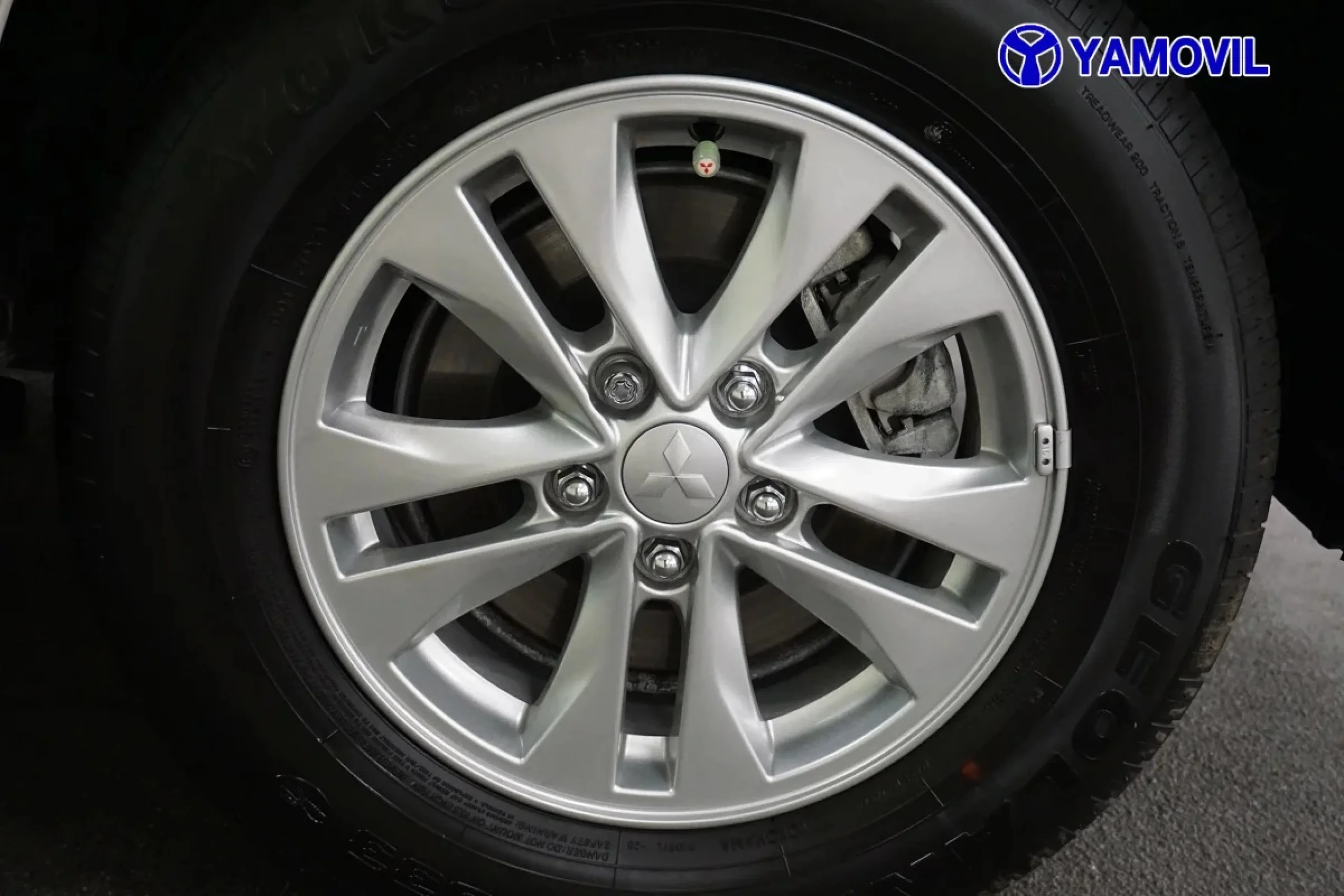 Mitsubishi ASX 200 MPI Spirit 110 kW (150 CV) - Foto 10