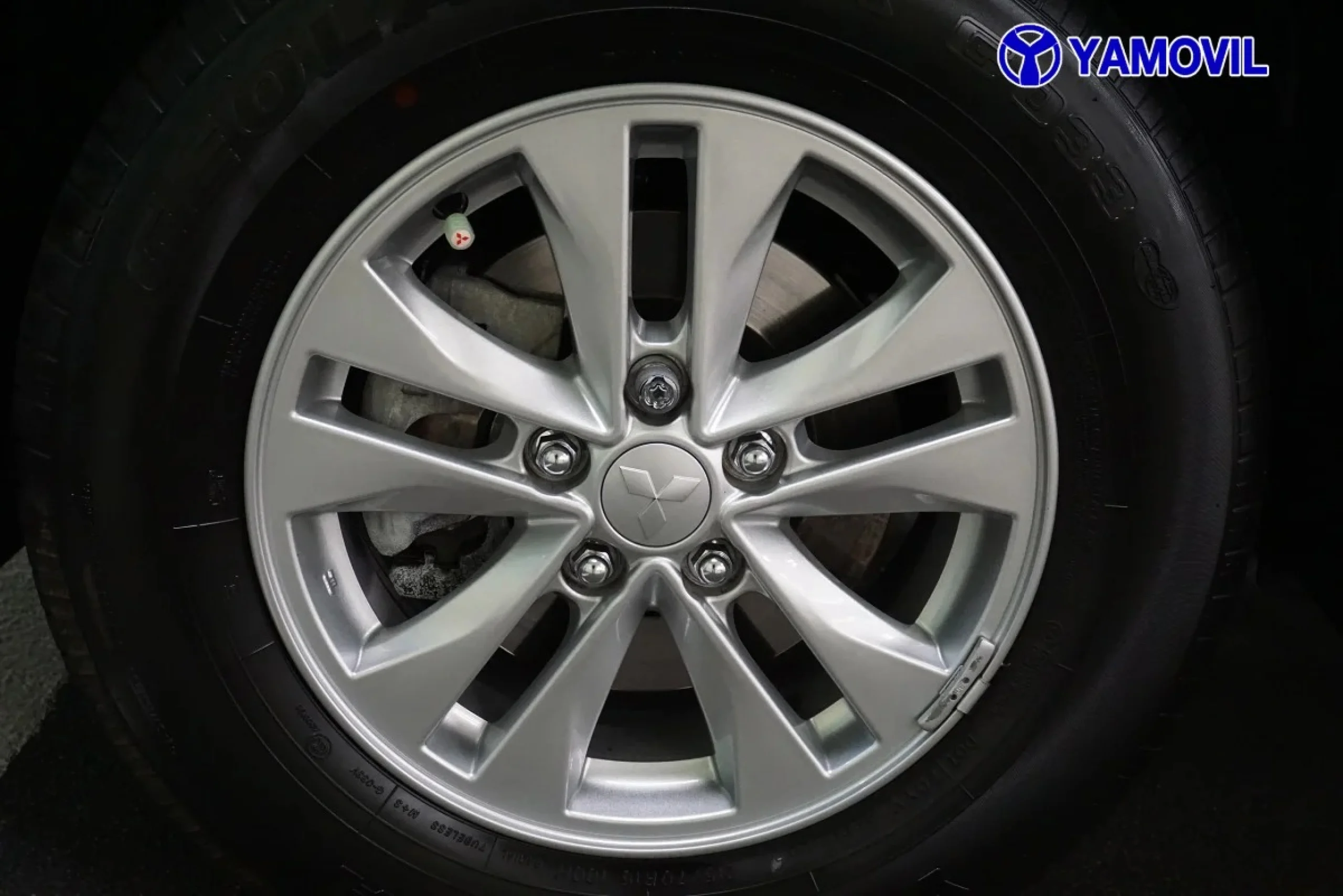 Mitsubishi ASX 200 MPI Spirit 110 kW (150 CV) - Foto 11