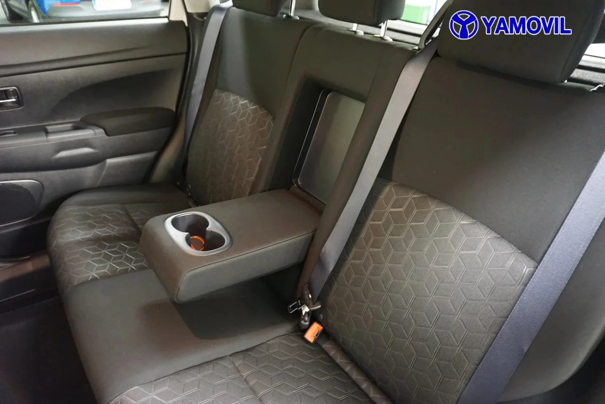 Mitsubishi ASX 200 MPI Spirit 110 kW (150 CV) - Foto 13