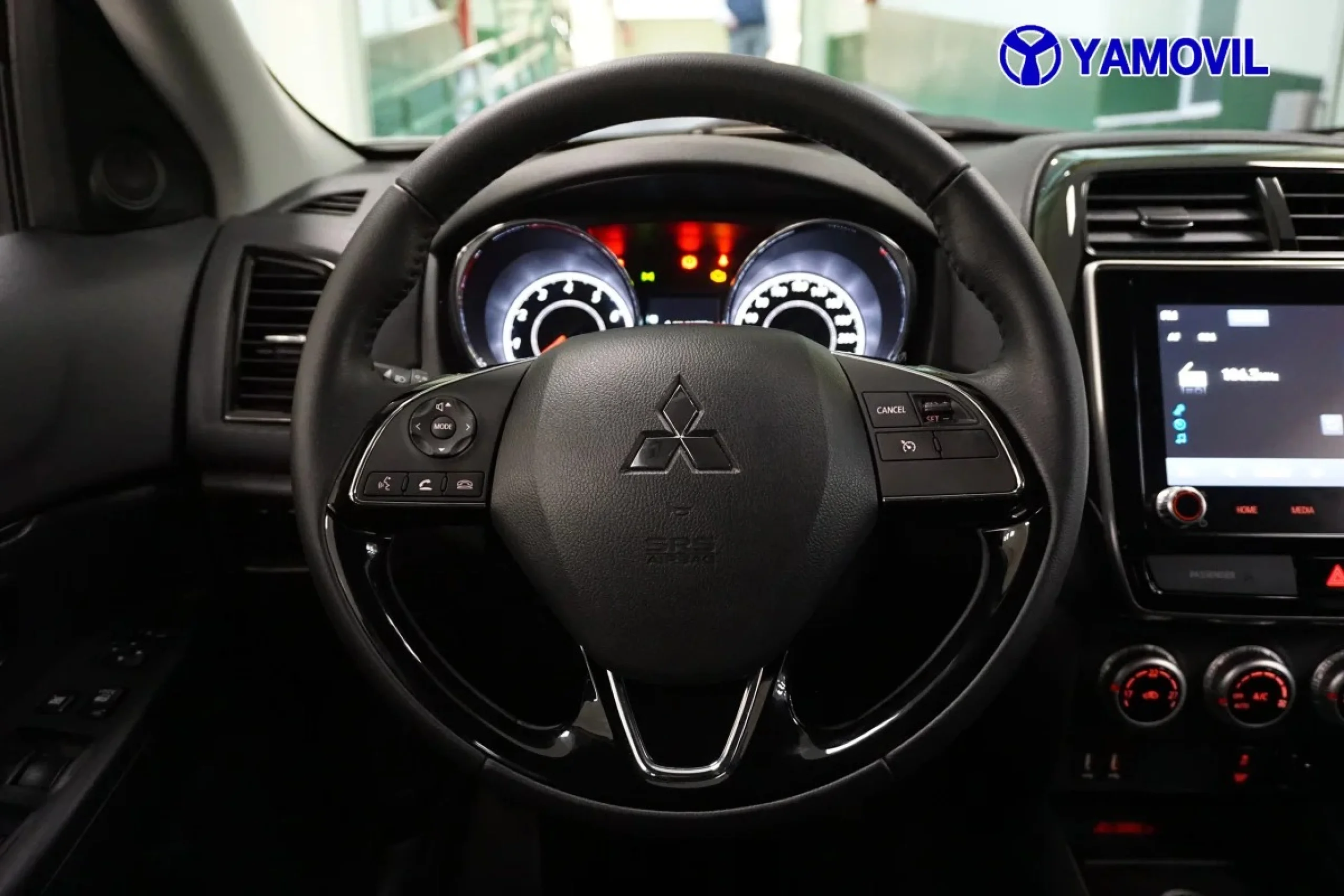Mitsubishi ASX 200 MPI Spirit 110 kW (150 CV) - Foto 17