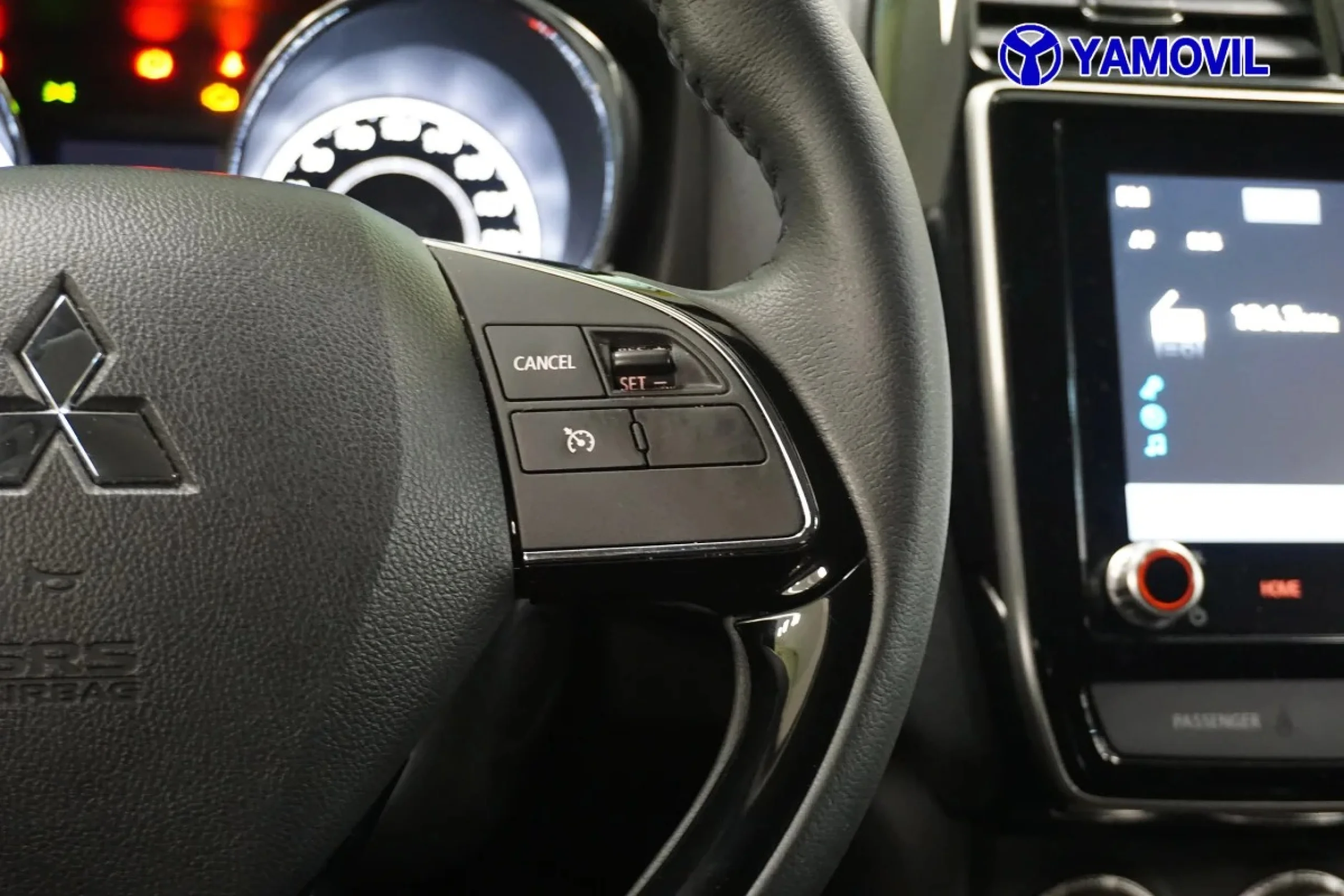 Mitsubishi ASX 200 MPI Spirit 110 kW (150 CV) - Foto 19