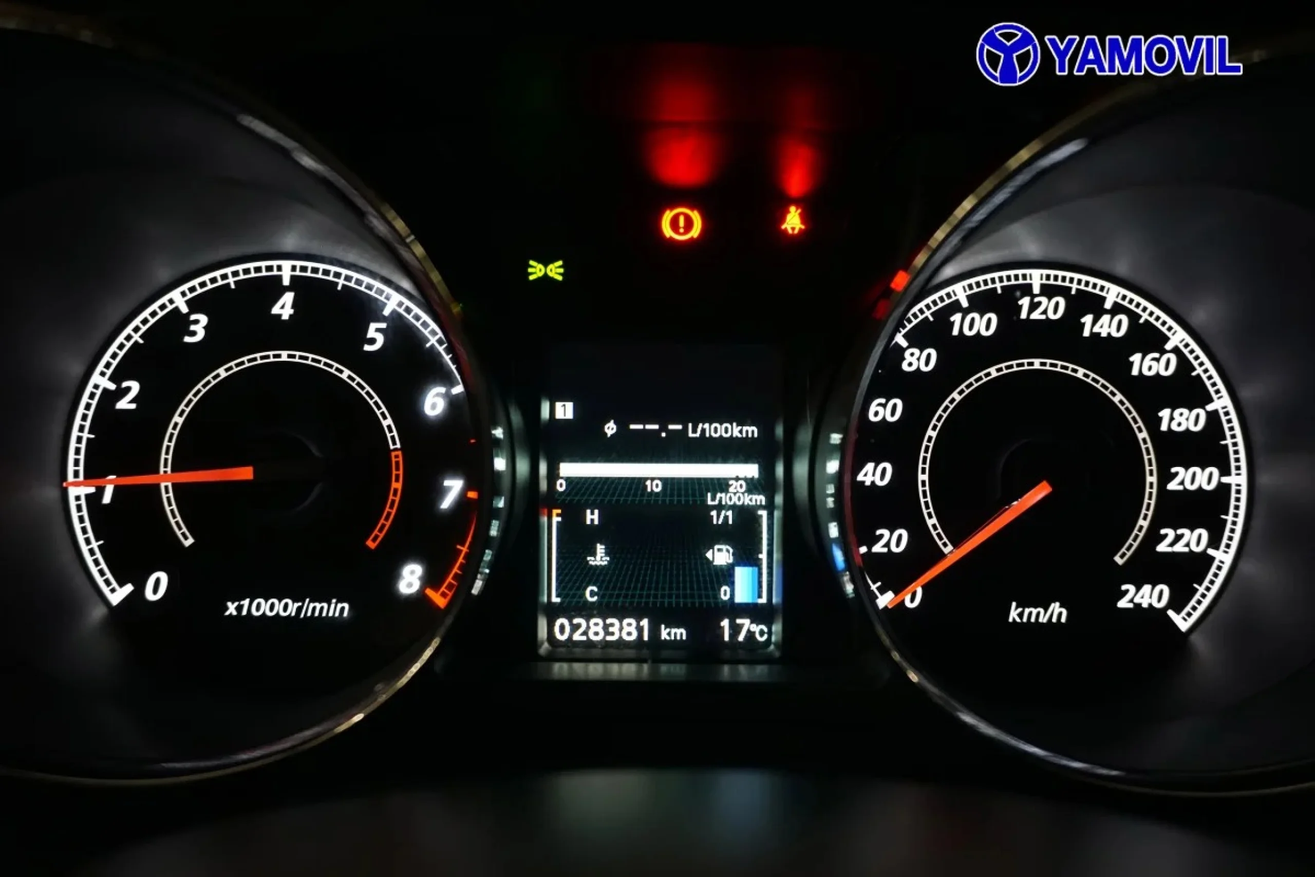 Mitsubishi ASX 200 MPI Spirit 110 kW (150 CV) - Foto 21