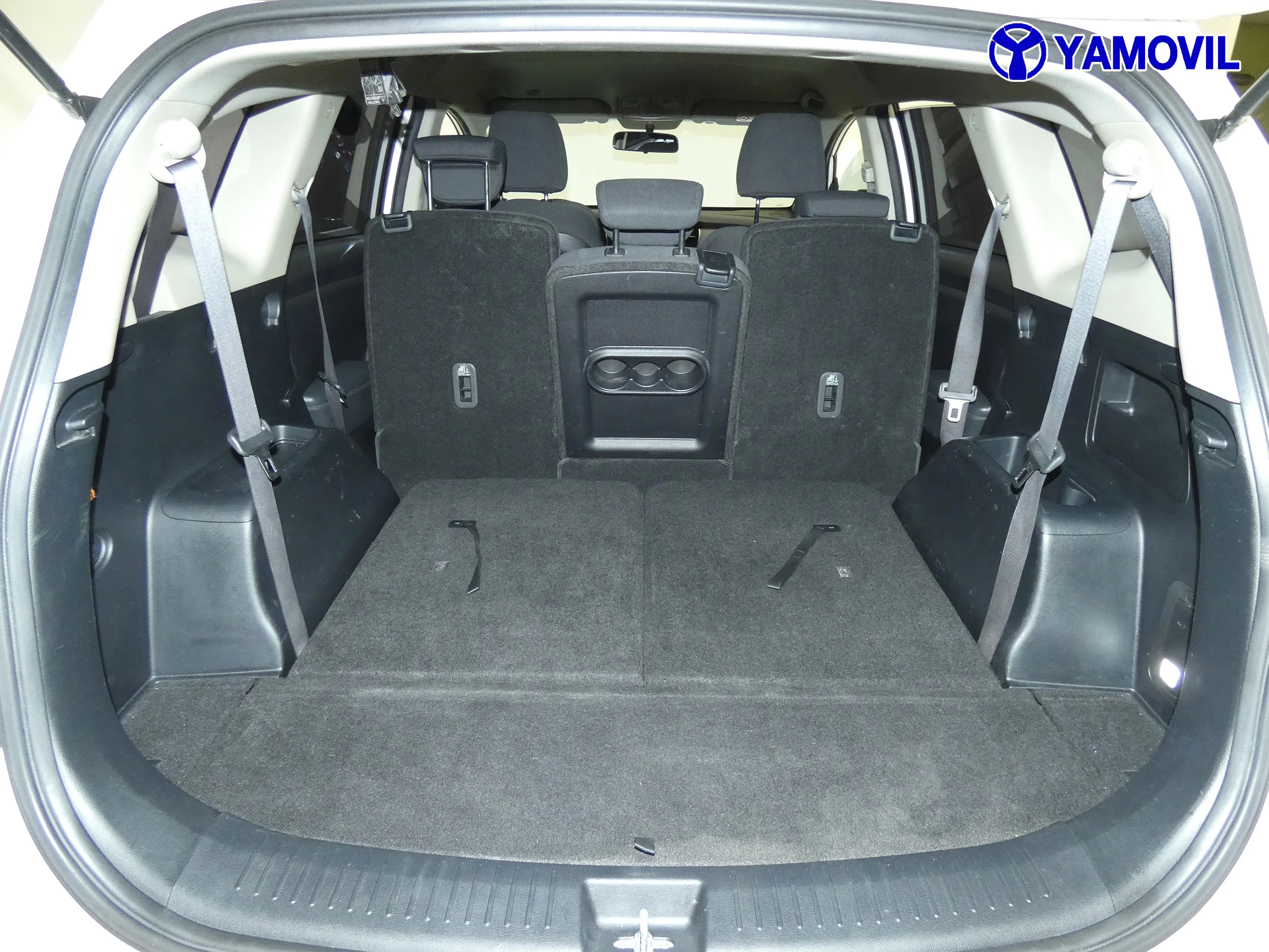 Kia Carens 1.6 GDI CONCEPT  7P - Foto 7