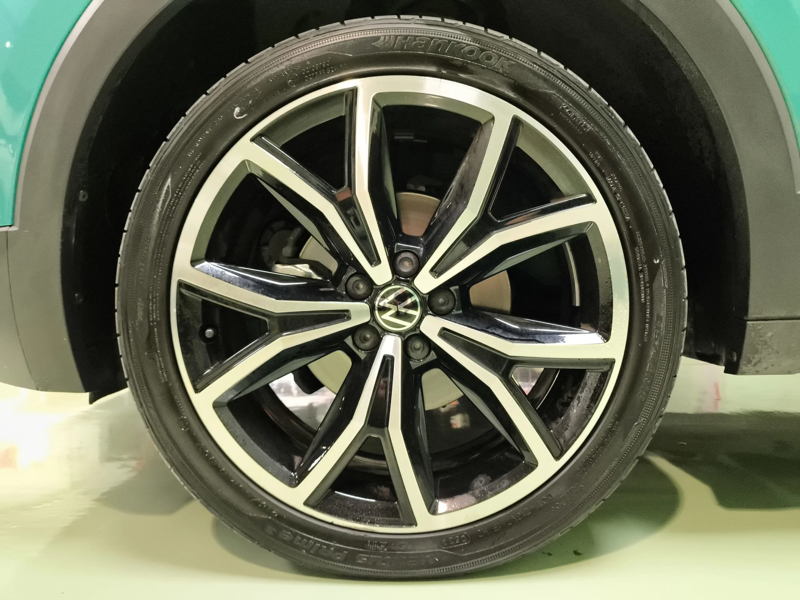 Volkswagen T-Cross Sport 1.0 TSI 81 kW (110 CV) - Foto 7