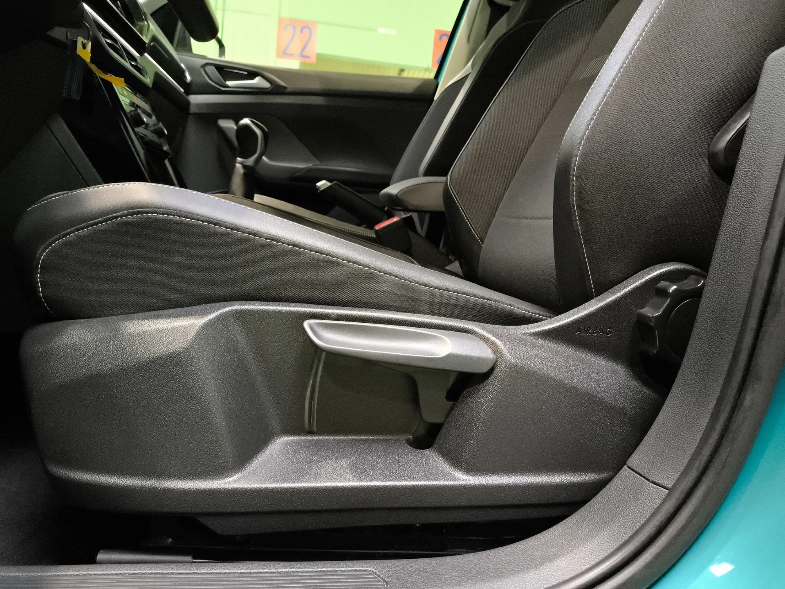 Volkswagen T-Cross Sport 1.0 TSI 81 kW (110 CV) - Foto 9