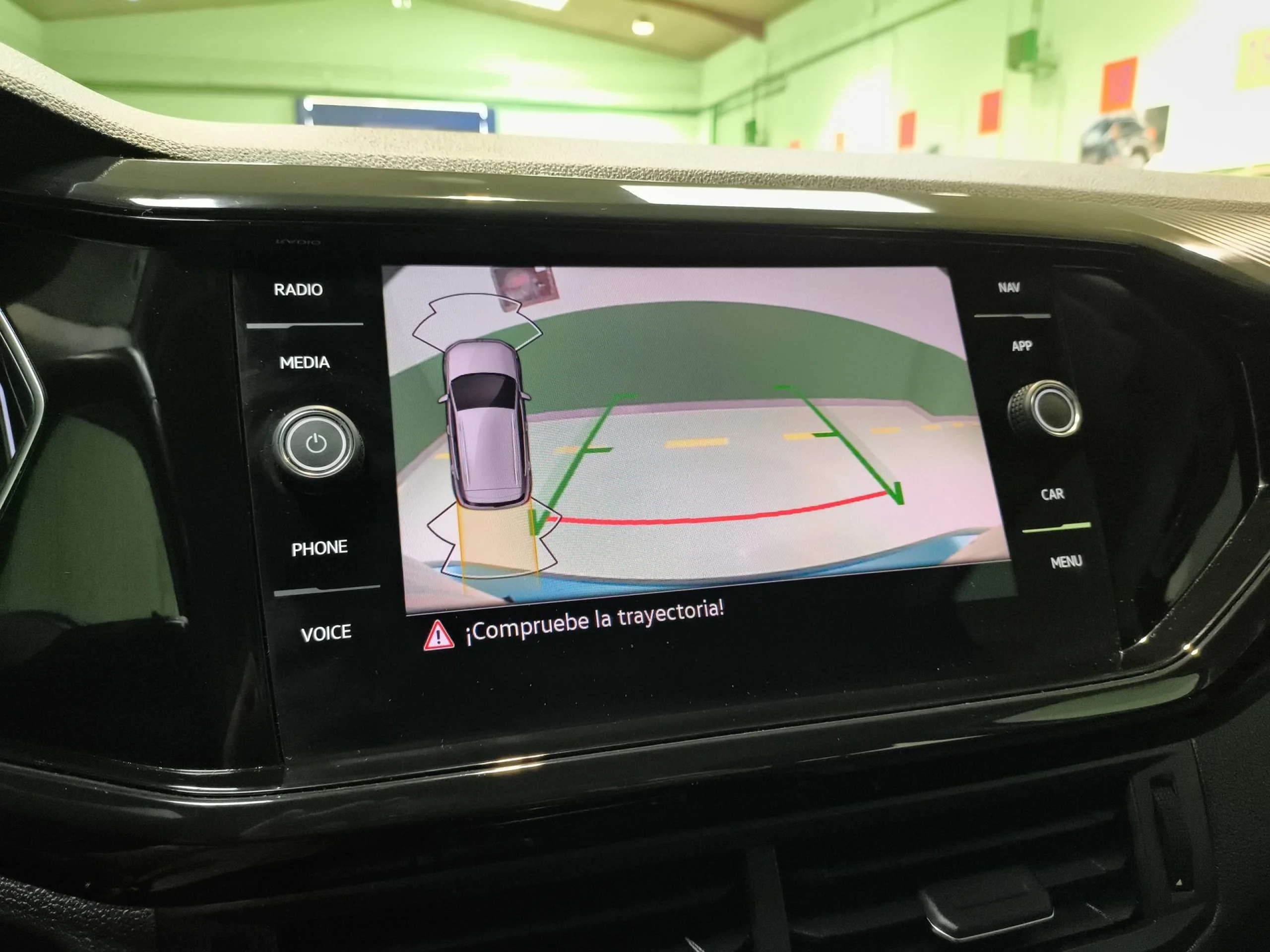 Volkswagen T-Cross Sport 1.0 TSI 81 kW (110 CV) - Foto 17